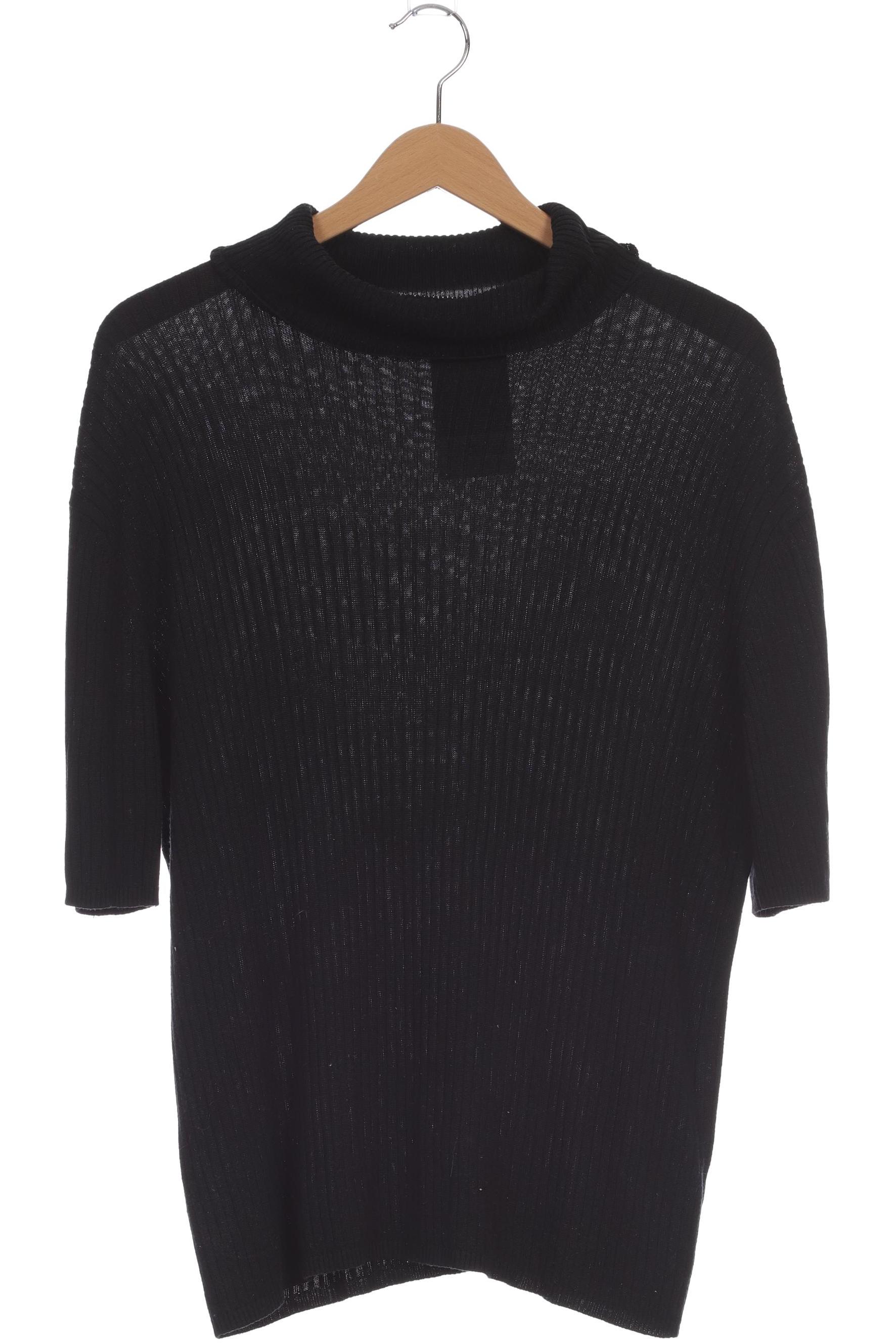

Peter Hahn Damen Pullover, schwarz, Gr. 46