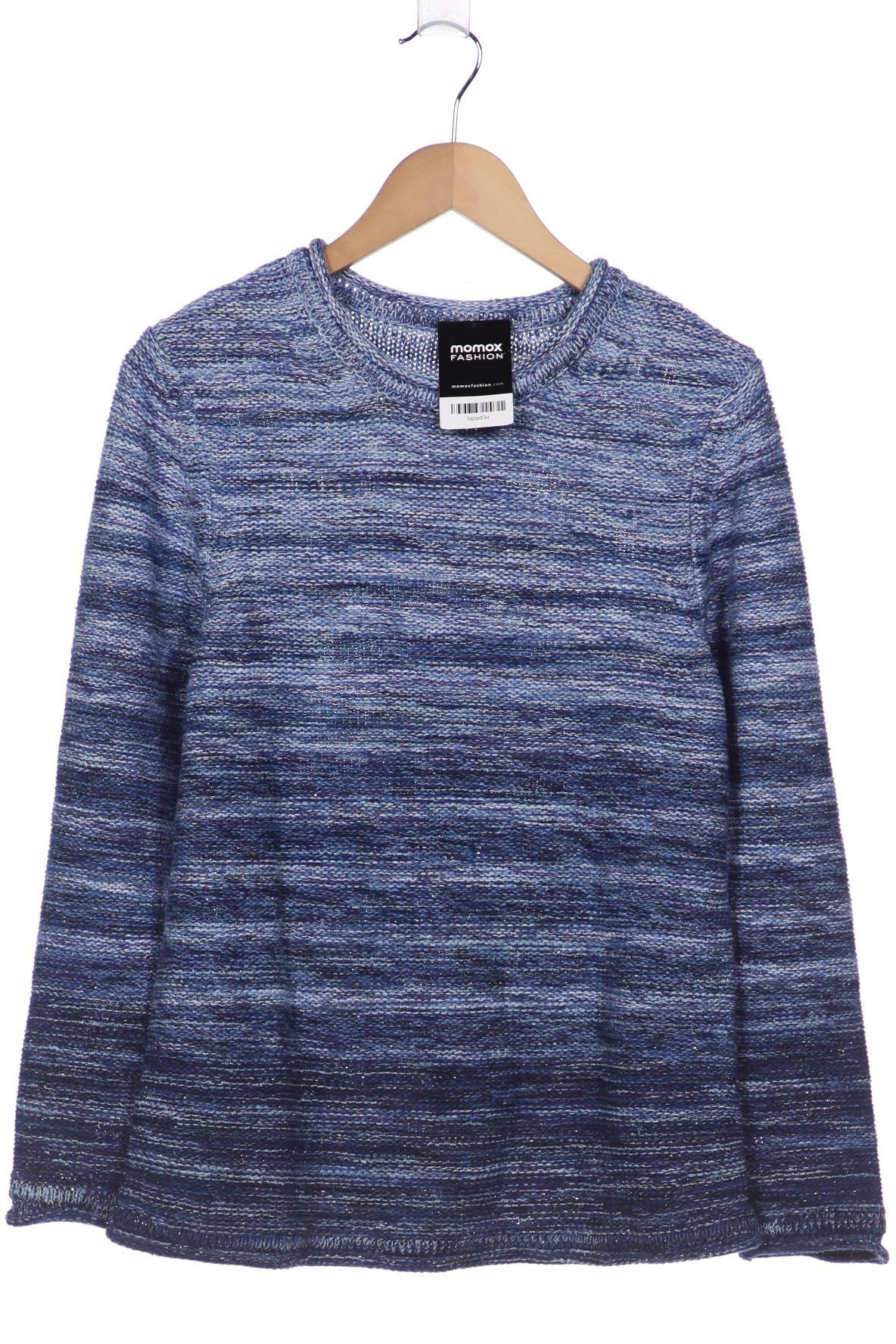 

Peter Hahn Damen Pullover, blau