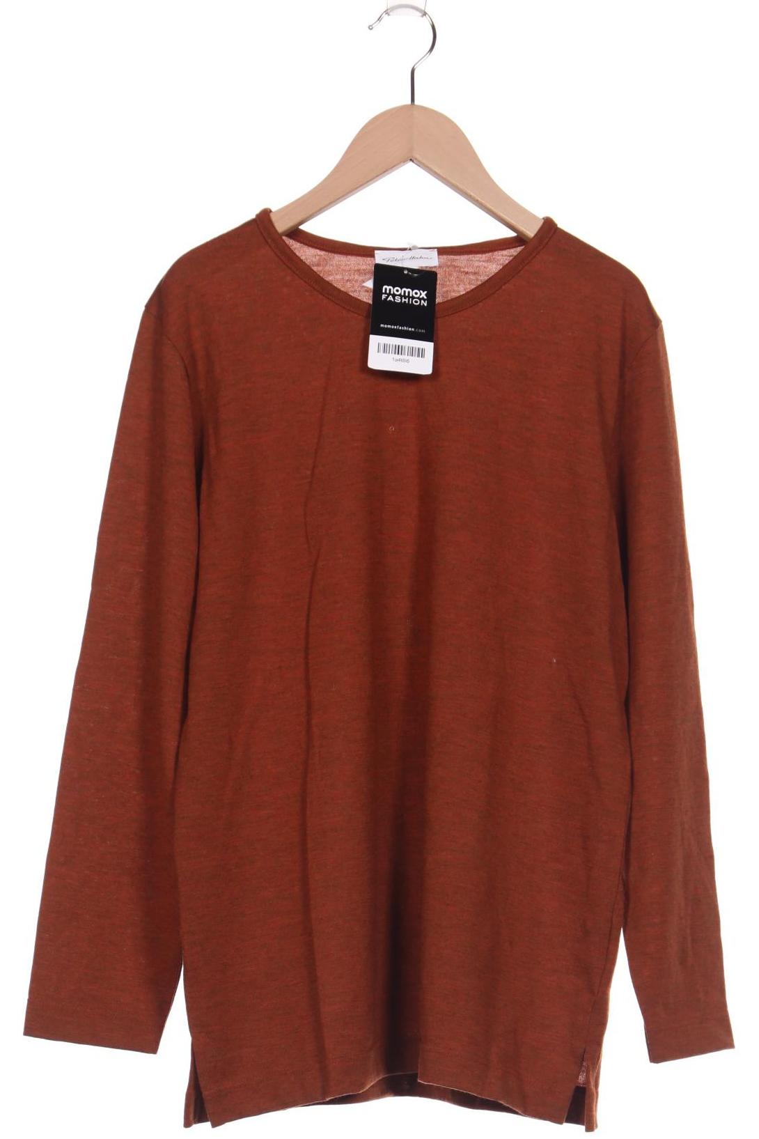 

Peter Hahn Damen Pullover, braun