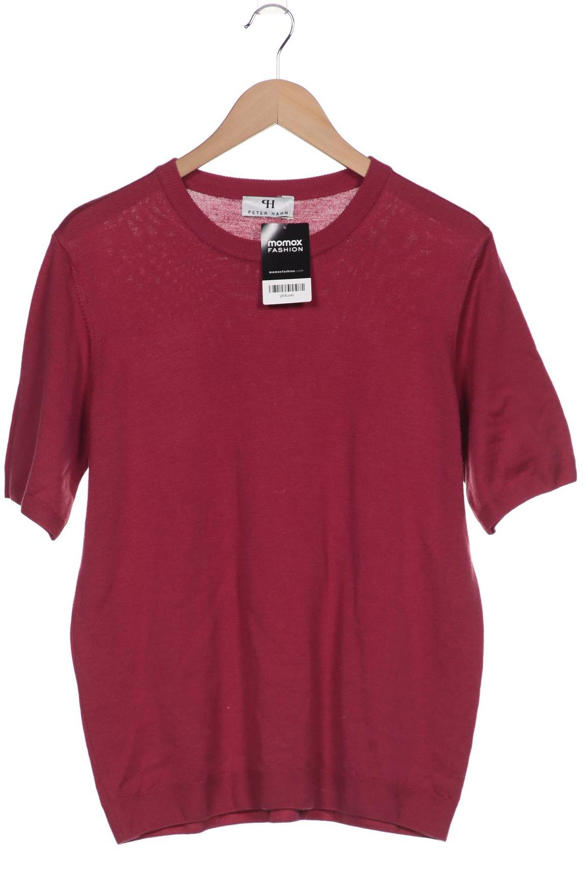 

Peter Hahn Damen Pullover, pink