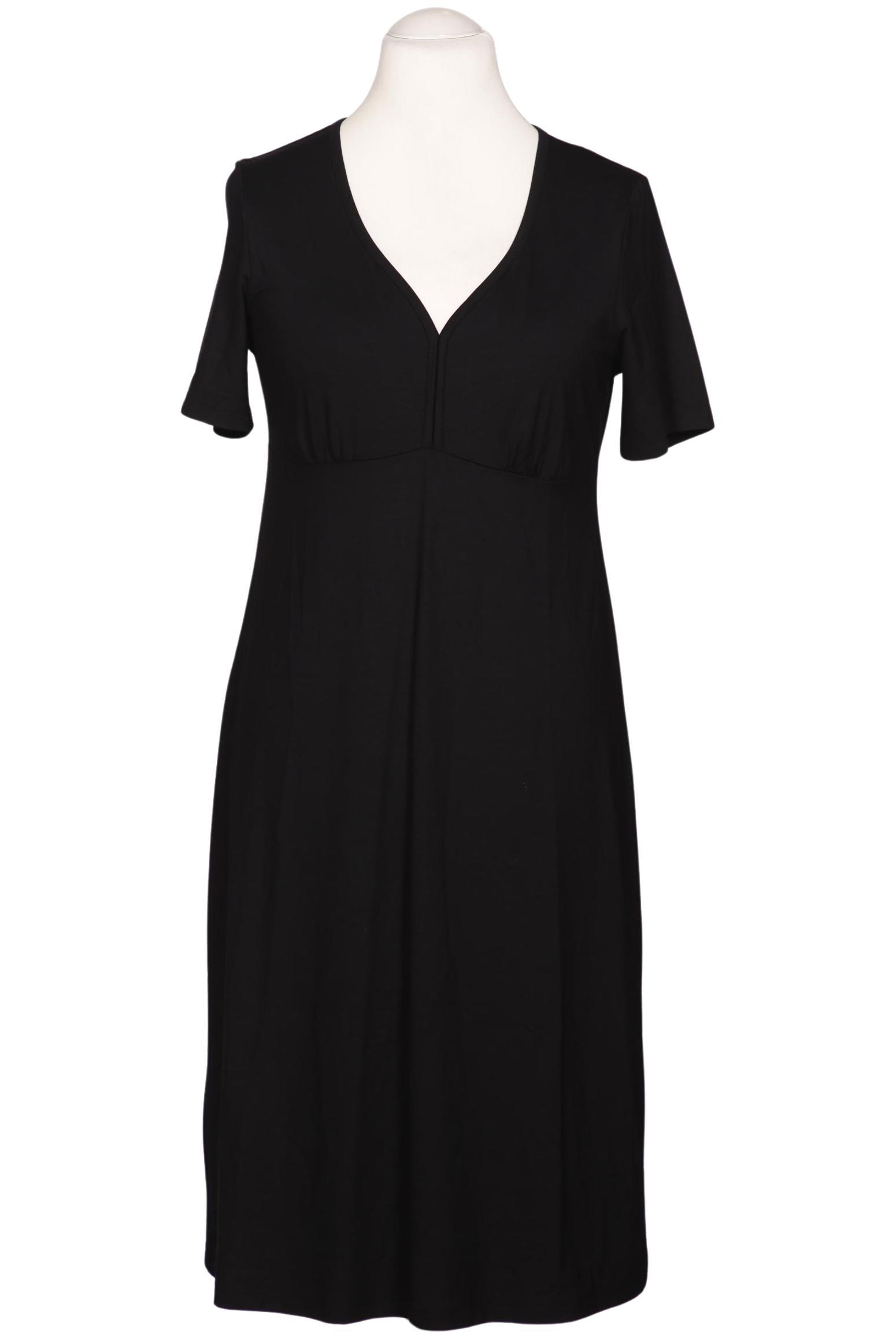 

Peter Hahn Damen Kleid, schwarz, Gr. 40