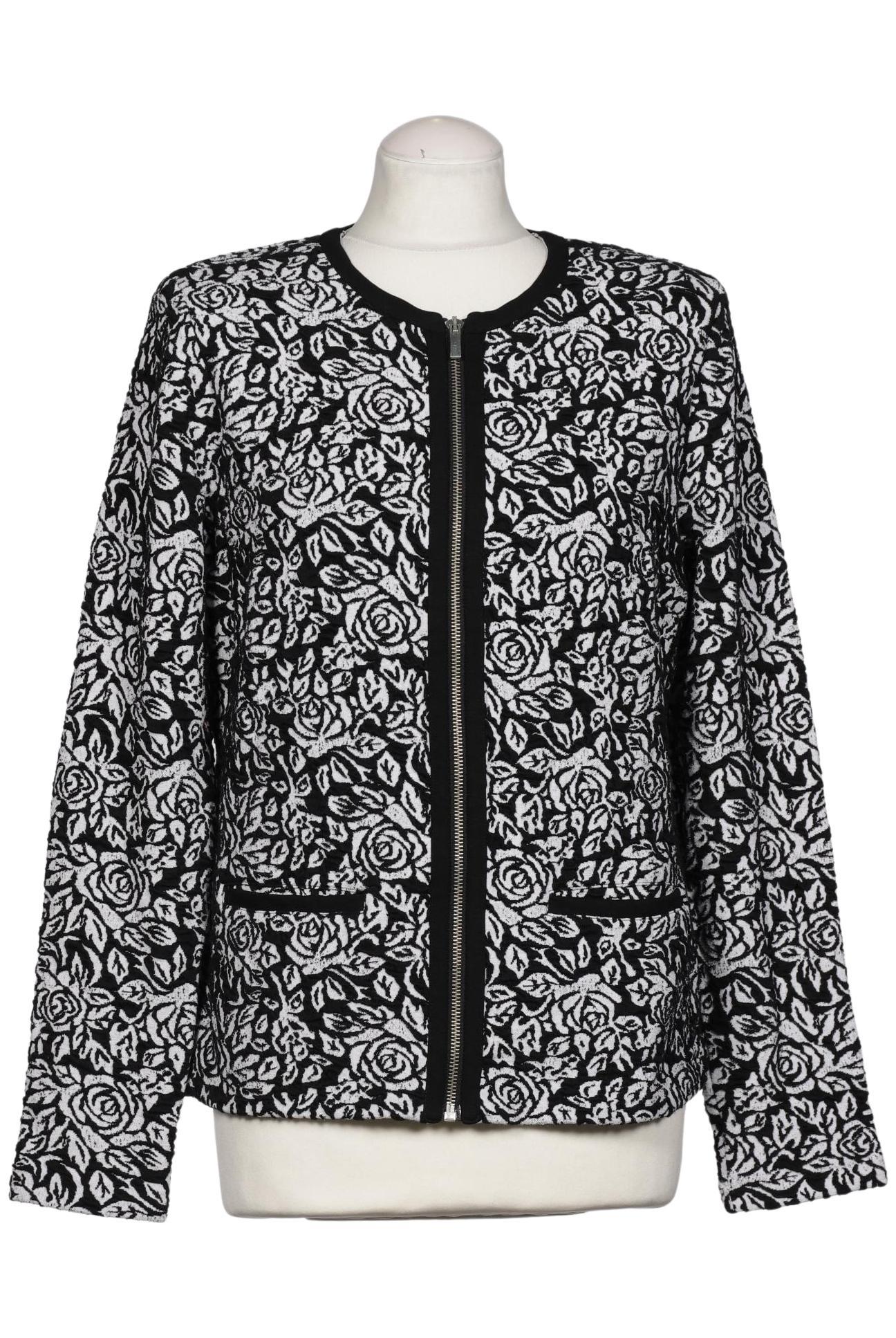 

Peter Hahn Damen Blazer, mehrfarbig, Gr. 36