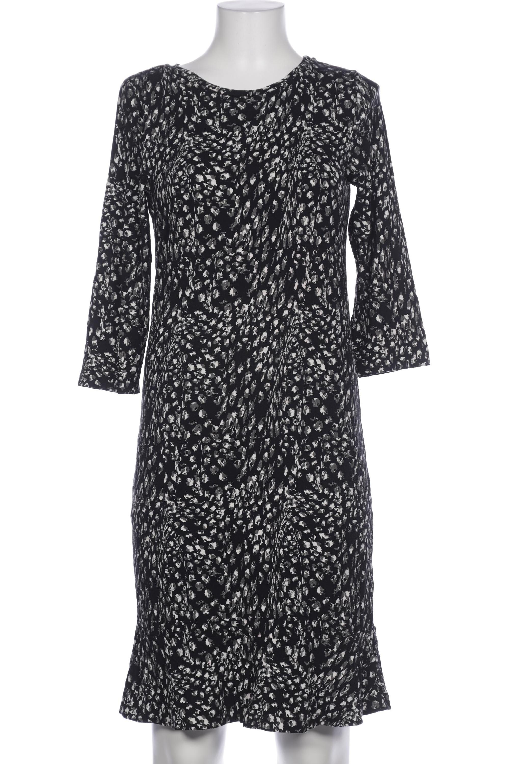 

Peter Hahn Damen Kleid, schwarz, Gr. 40