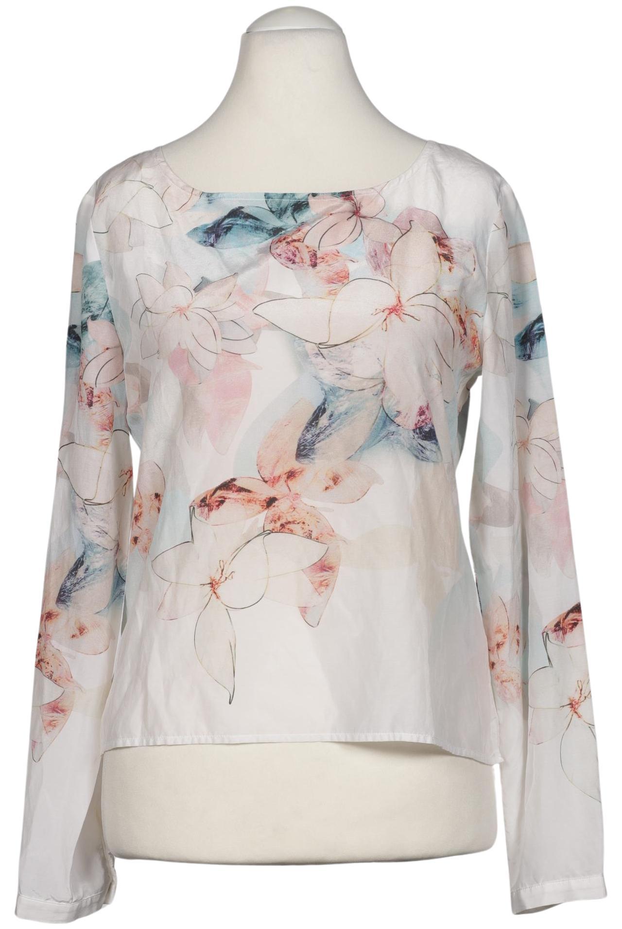 

Peter Hahn Damen Bluse, mehrfarbig, Gr. 38