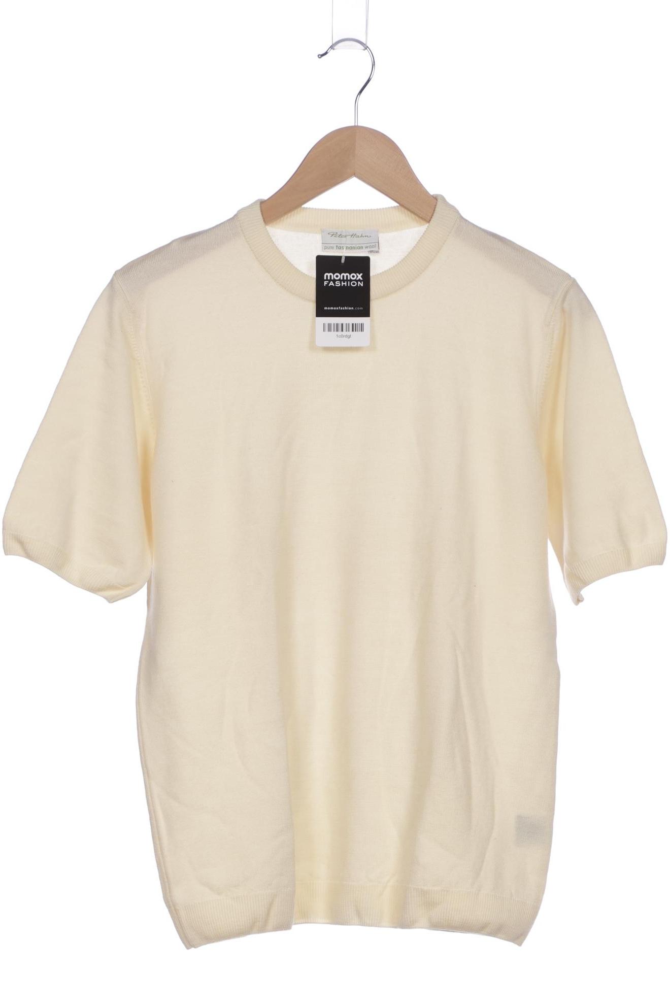 

Peter Hahn Damen Pullover, cremeweiß, Gr. 42