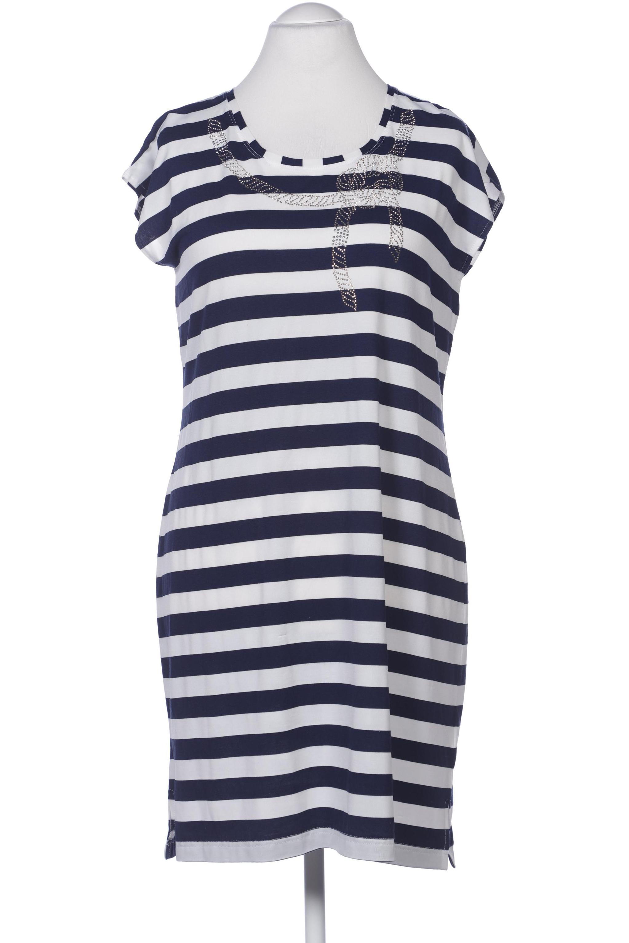 

Peter Hahn Damen Kleid, marineblau, Gr. 42