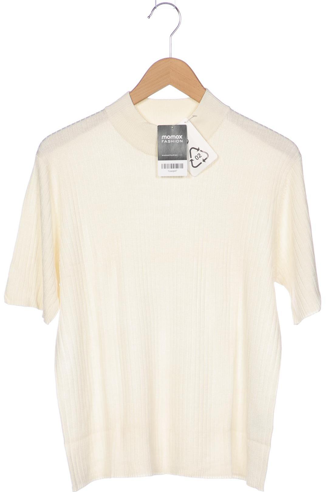 

Peter Hahn Damen Pullover, cremeweiß