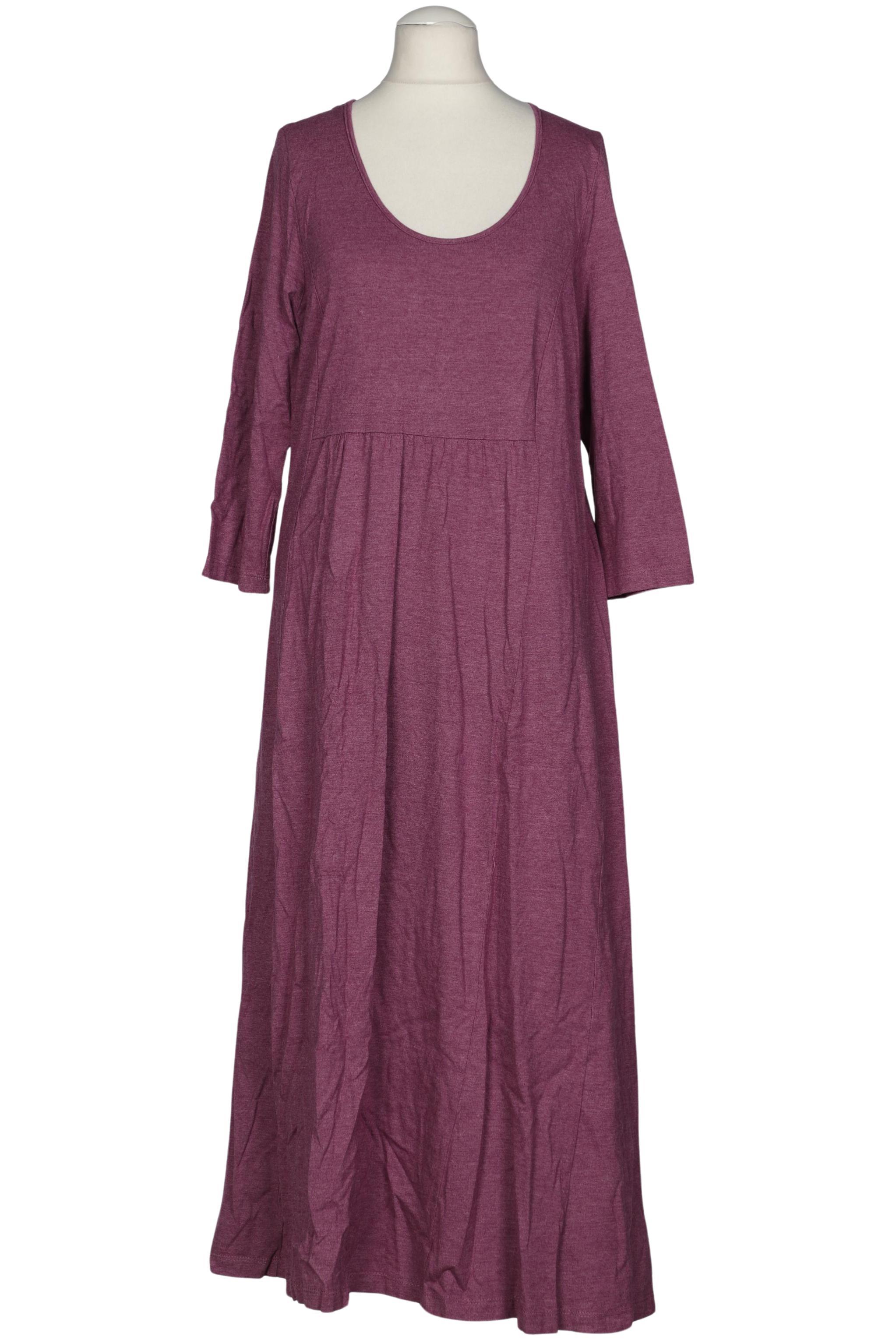 

Peter Hahn Damen Kleid, türkis, Gr. 42