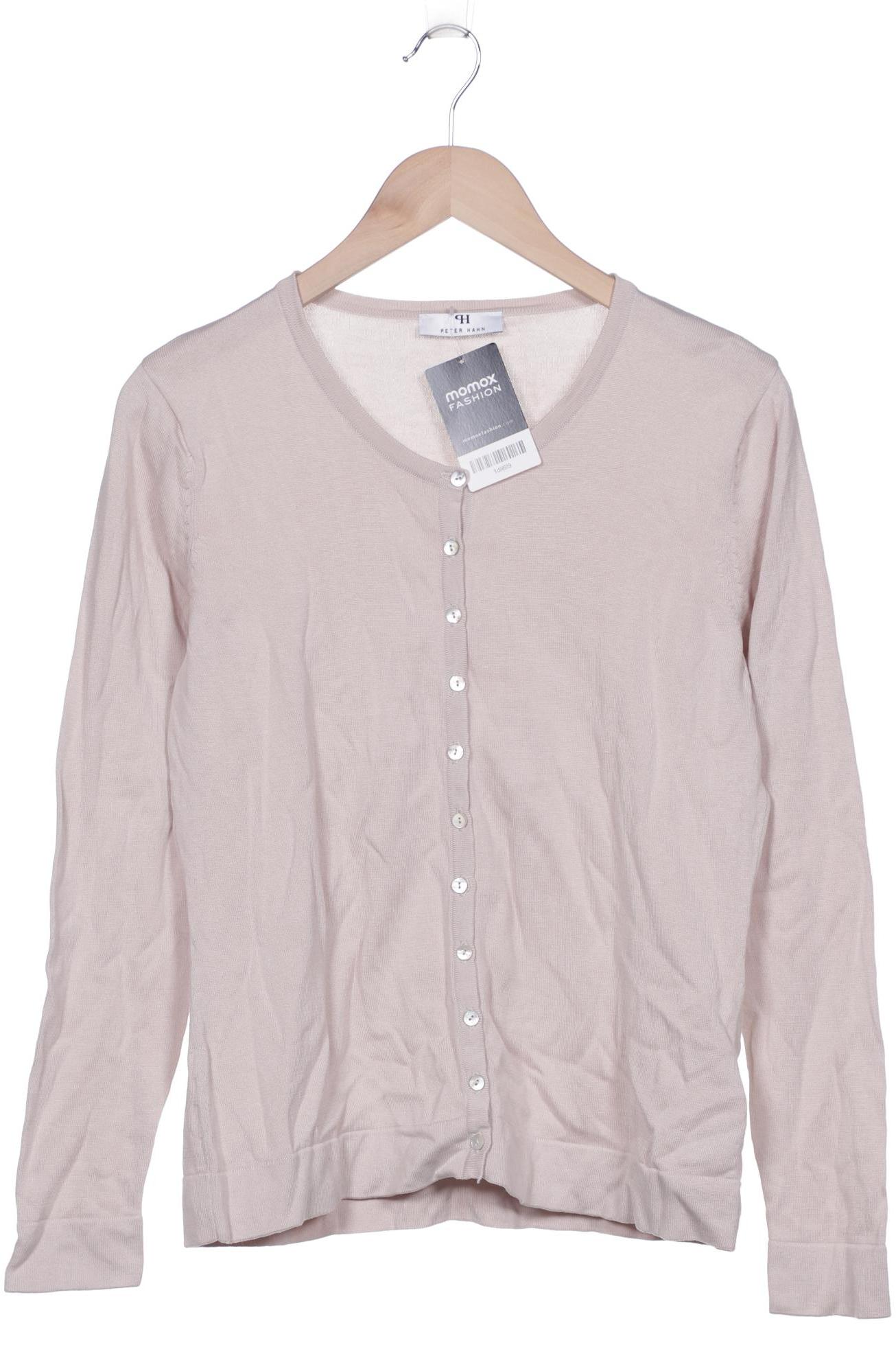 

Peter Hahn Damen Strickjacke, beige