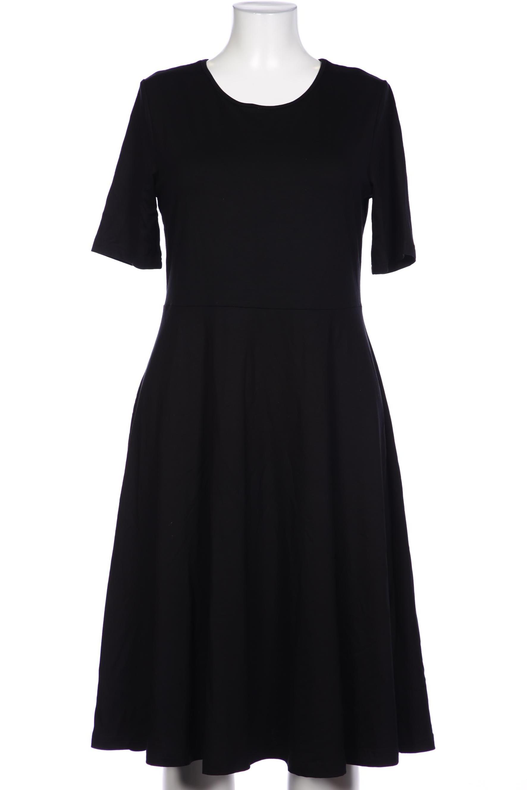 

Peter Hahn Damen Kleid, schwarz