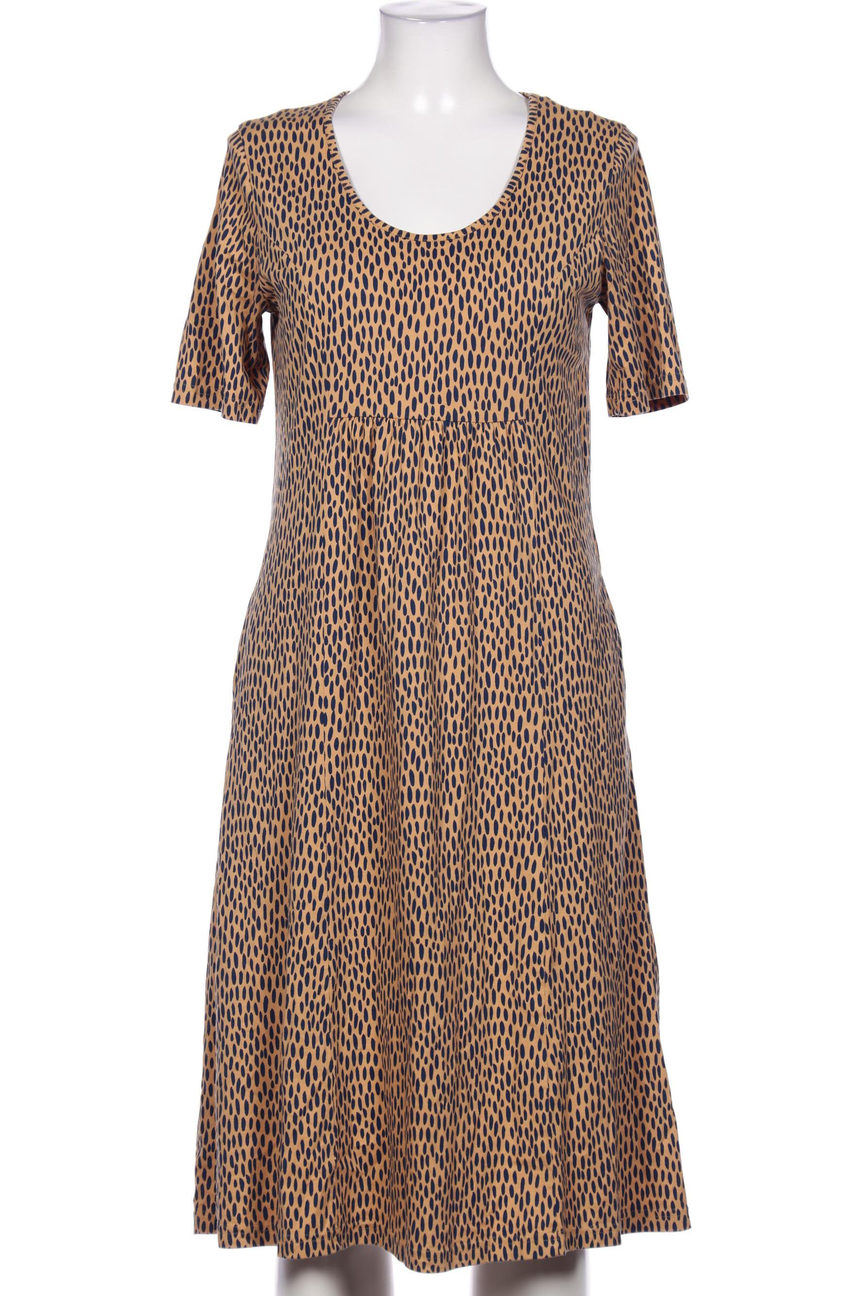 

Peter Hahn Damen Kleid, beige, Gr. 38