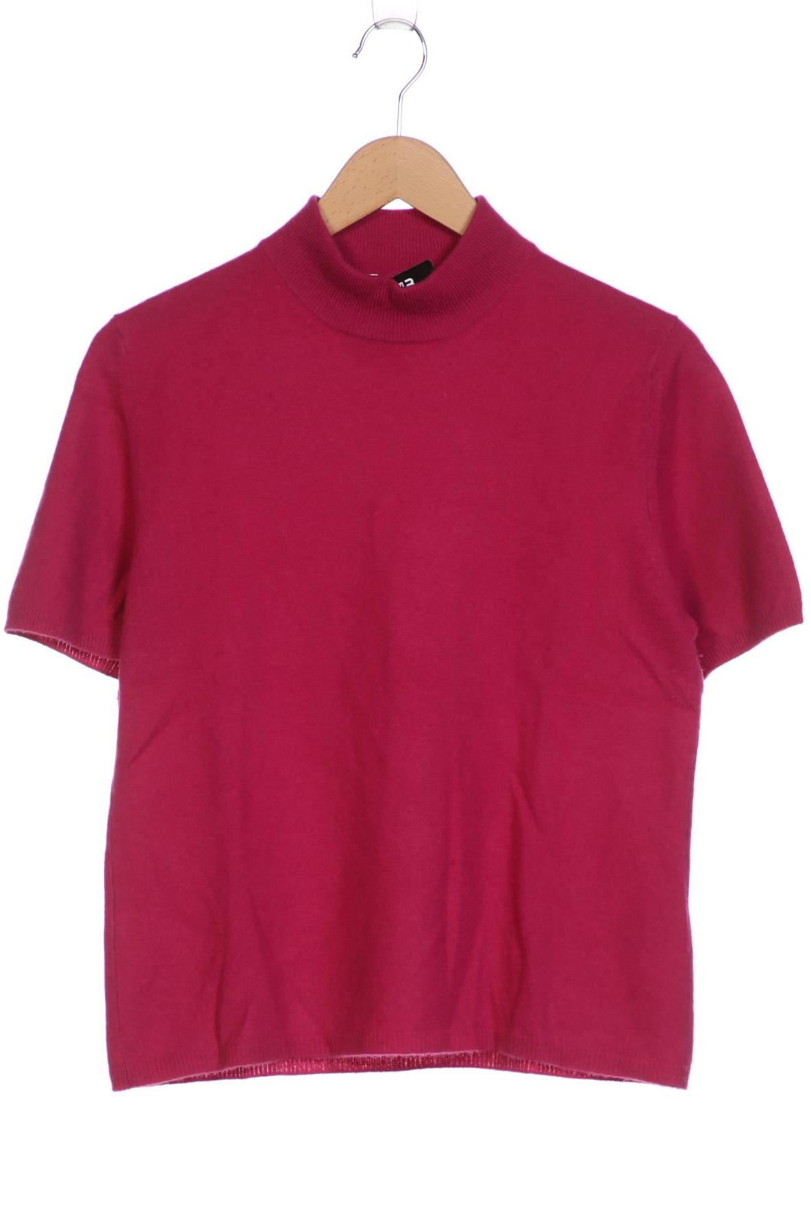 

Peter Hahn Damen Pullover, pink, Gr. 42