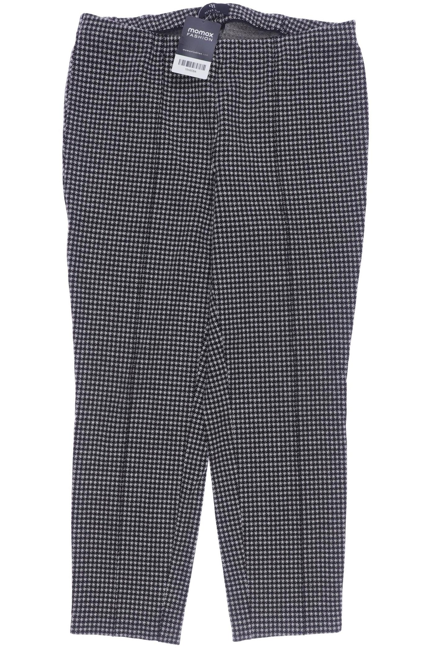 

Peter Hahn Damen Stoffhose, schwarz, Gr. 40