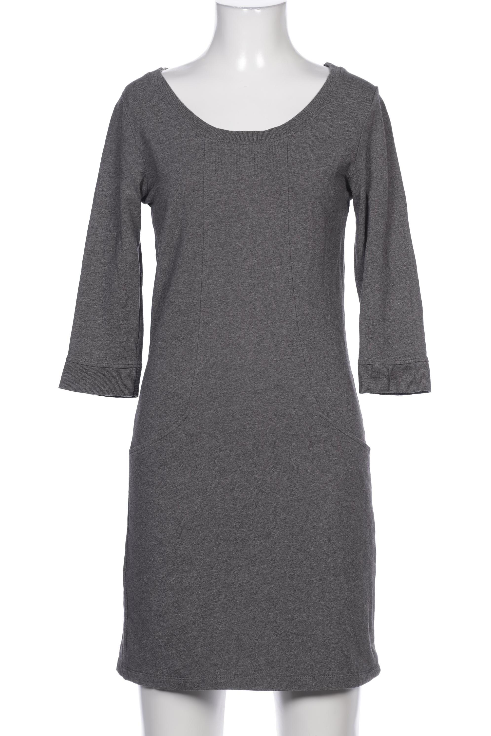 Thumbnail - Peter Hahn Damen Kleid, grau, Gr. 36