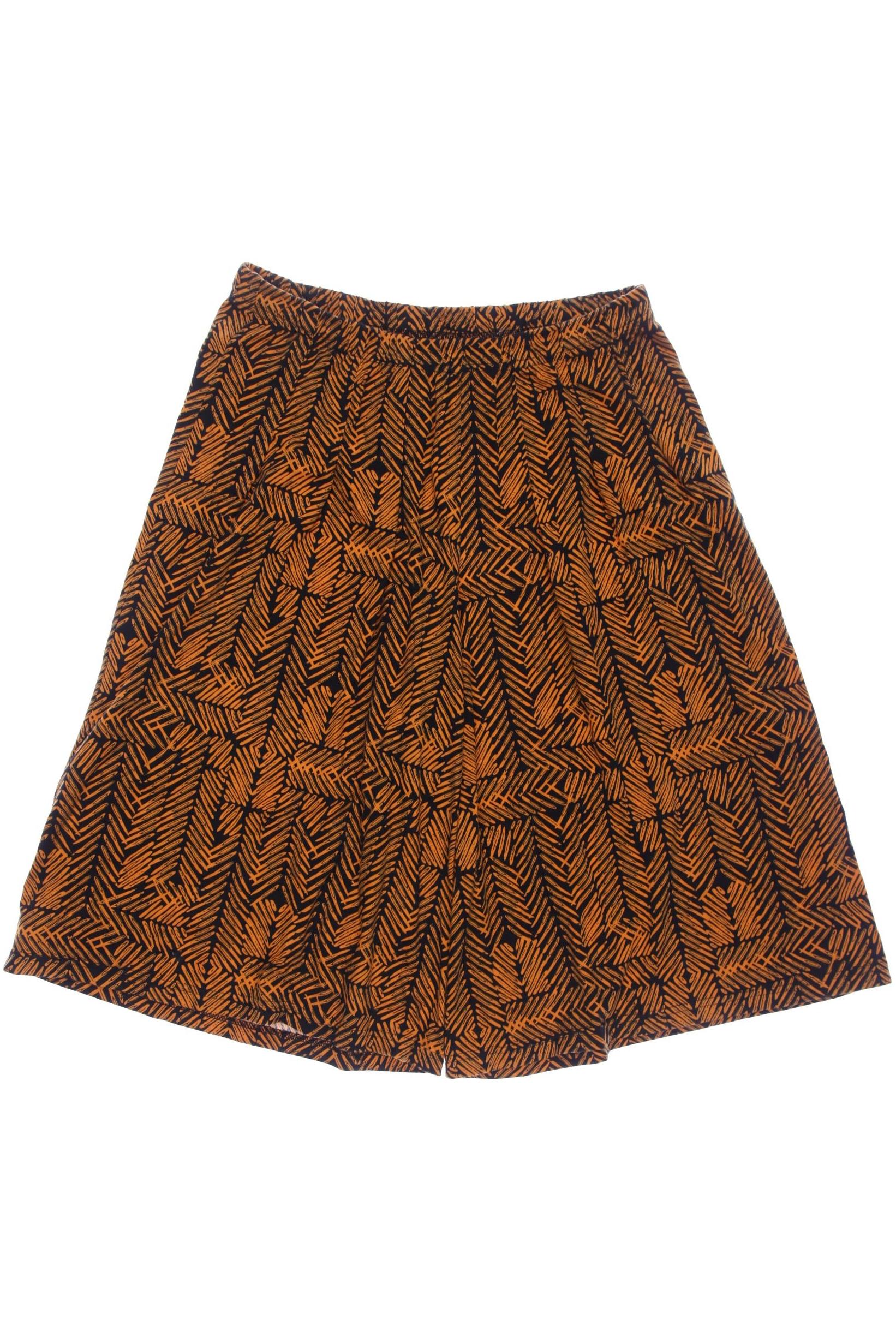 

Peter Hahn Damen Shorts, orange, Gr. 42