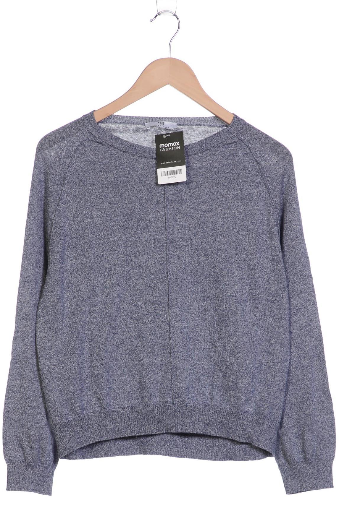 

Peter Hahn Damen Pullover, marineblau