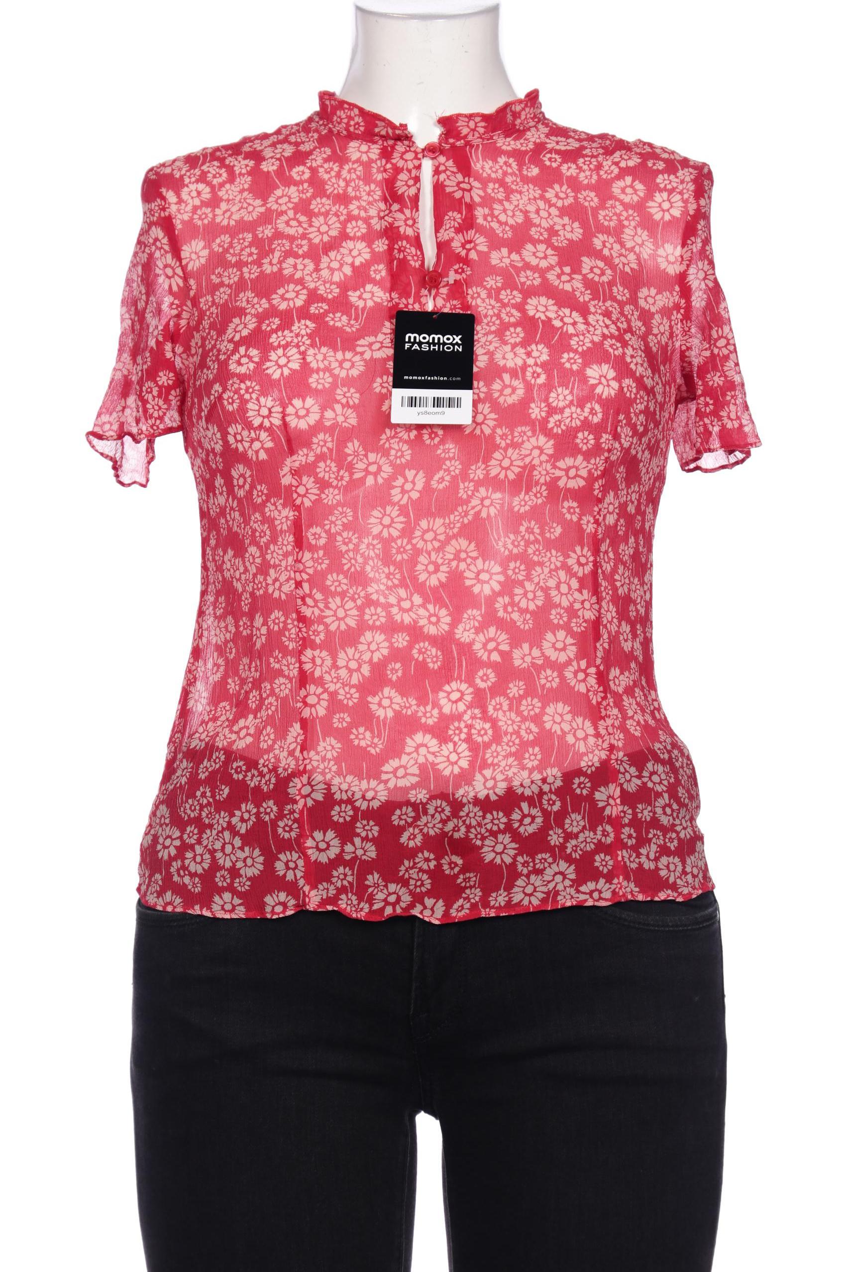 

Peter Hahn Damen Bluse, pink, Gr. 42