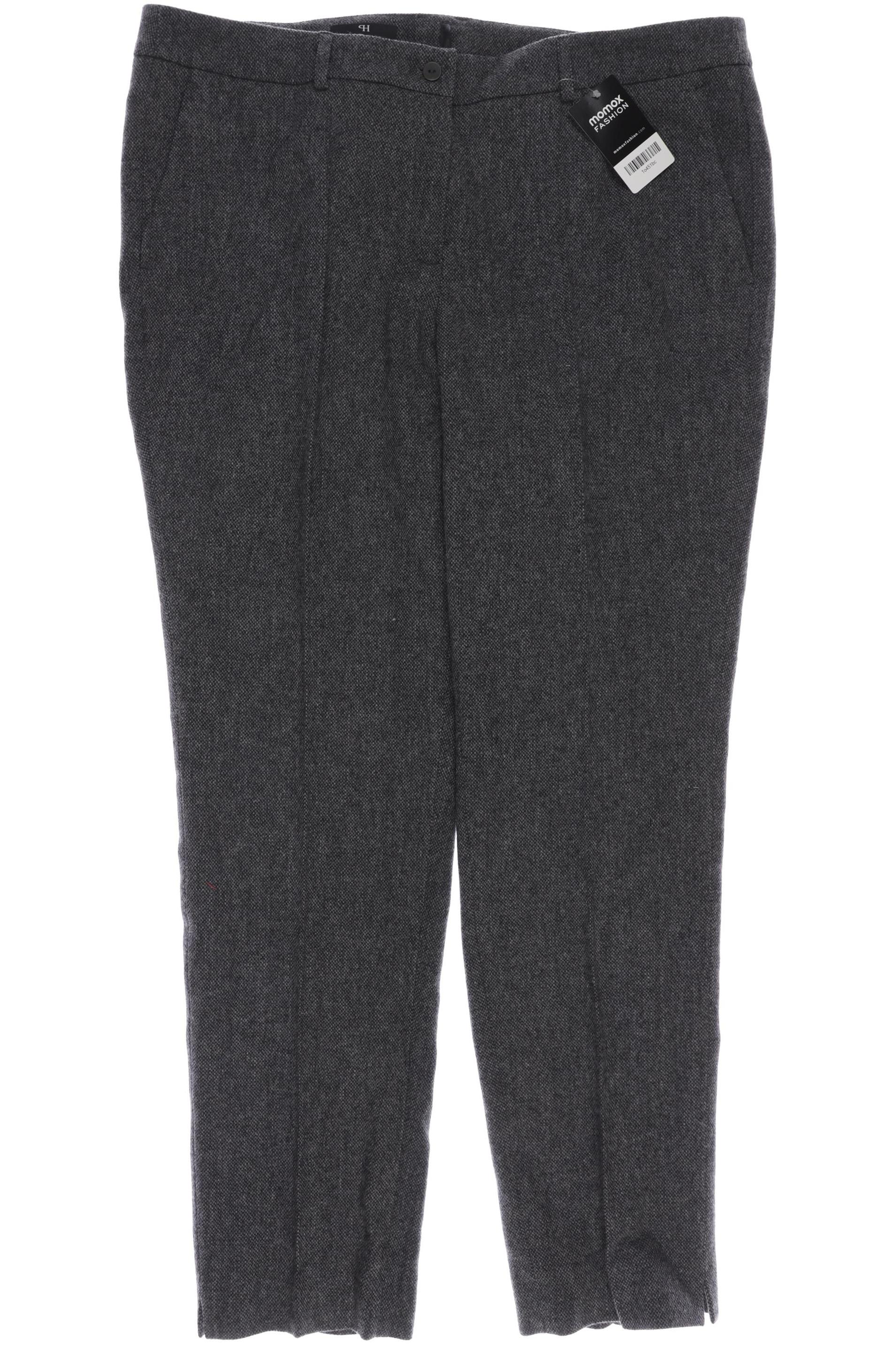 

Peter Hahn Damen Stoffhose, grau, Gr. 48