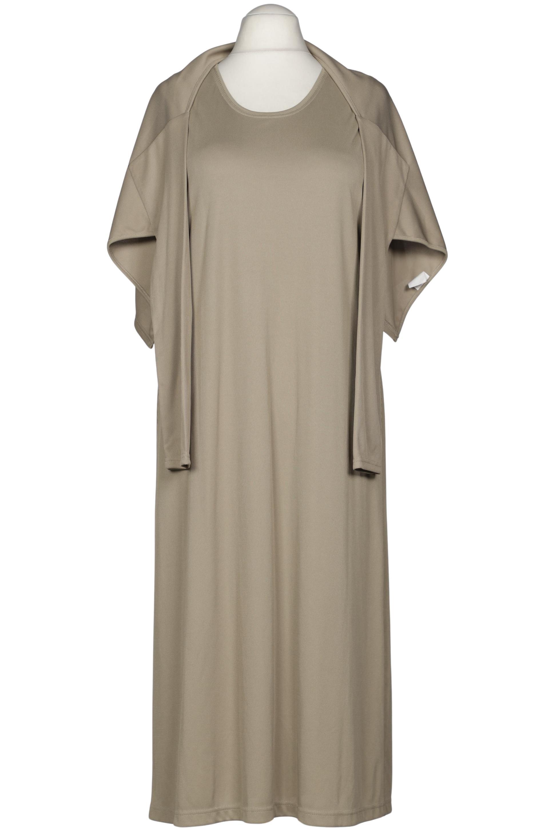 

Peter Hahn Damen Anzug, beige, Gr. 48