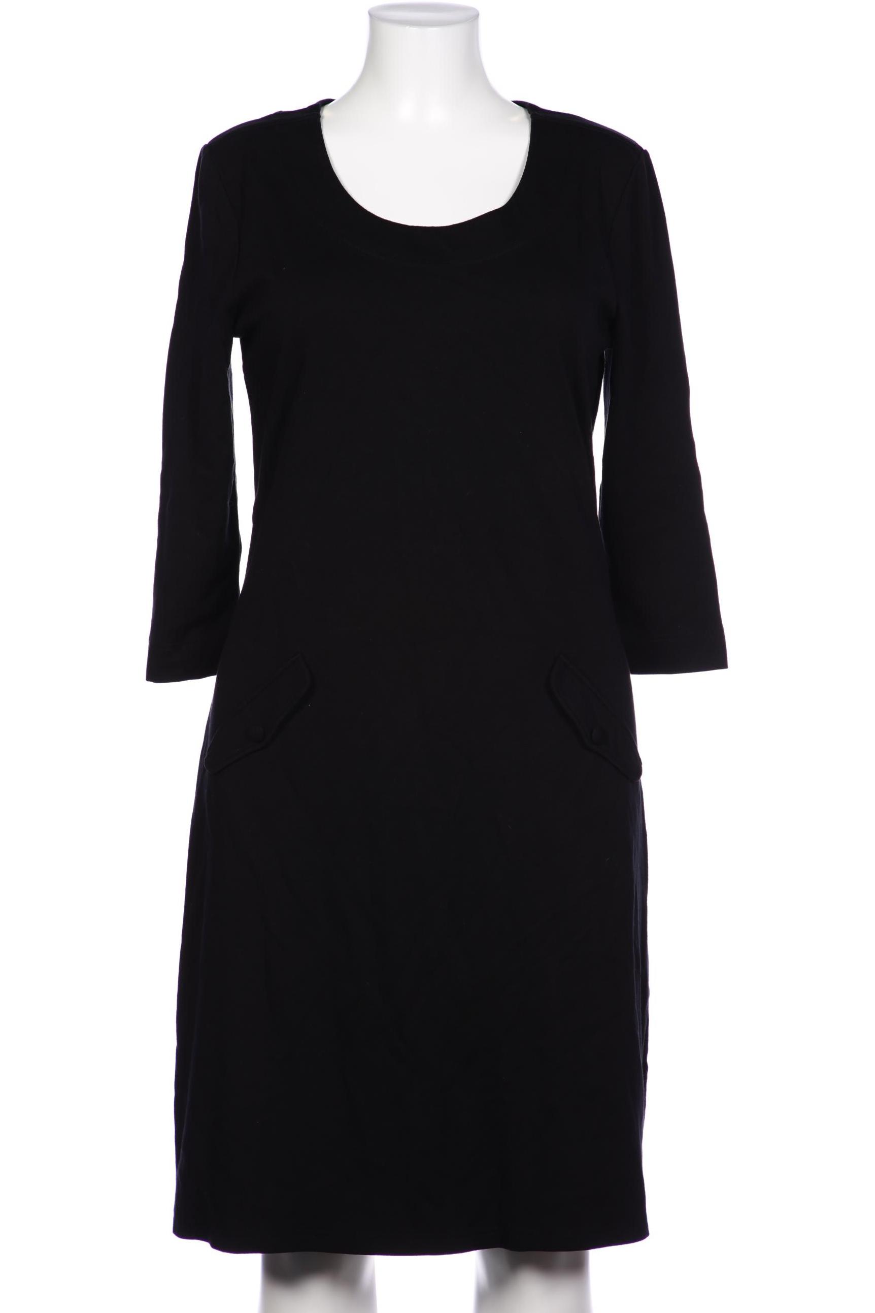 

Peter Hahn Damen Kleid, schwarz