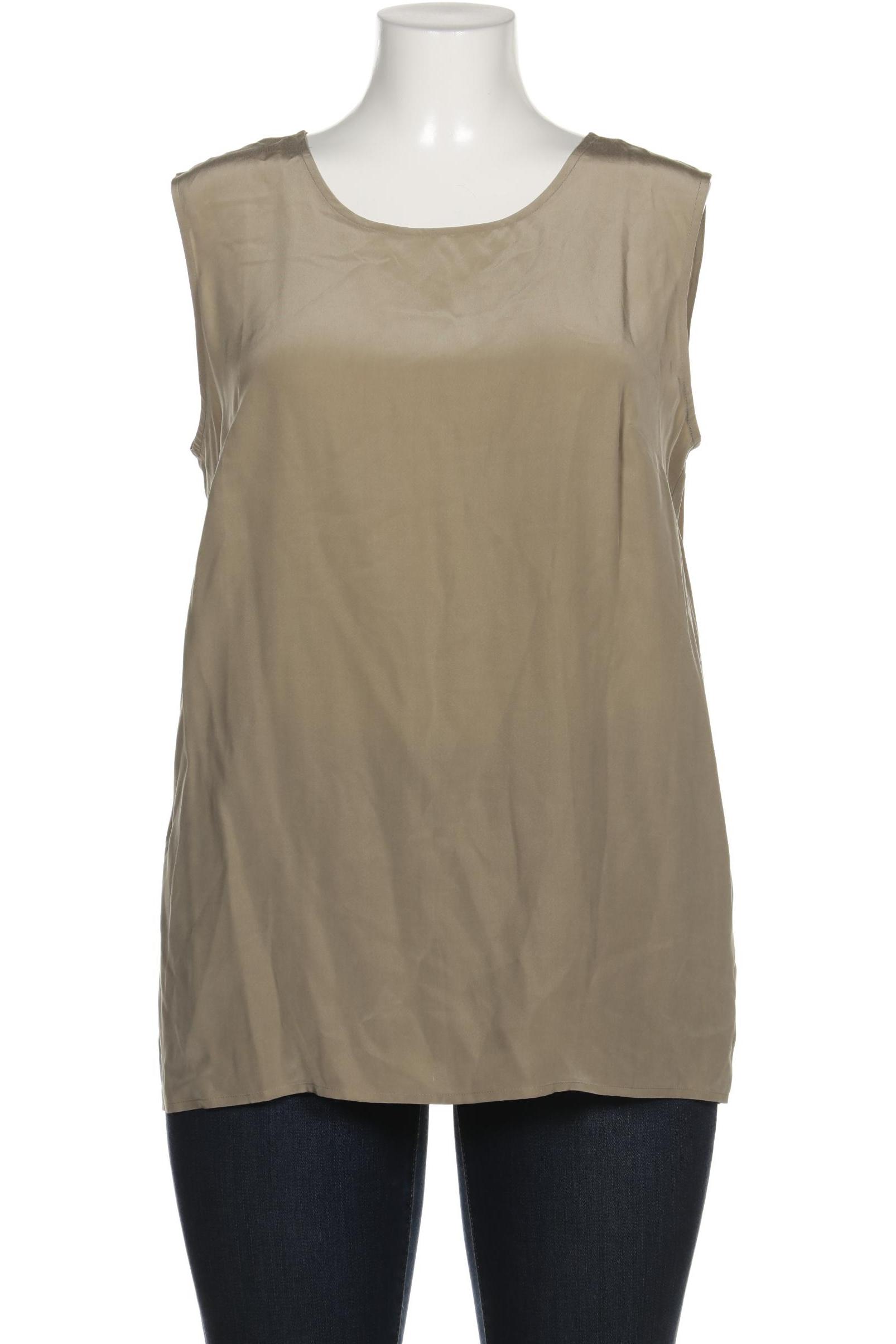 

Peter Hahn Damen Bluse, beige