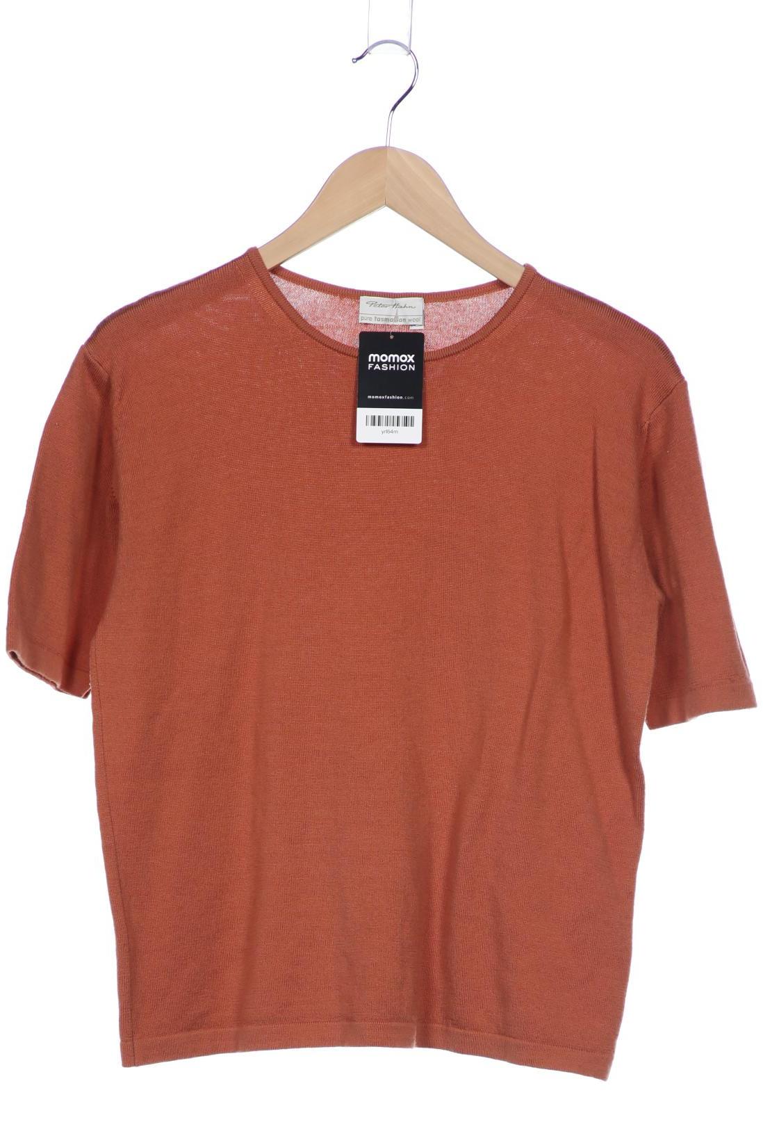 

Peter Hahn Damen Pullover, braun, Gr. 40