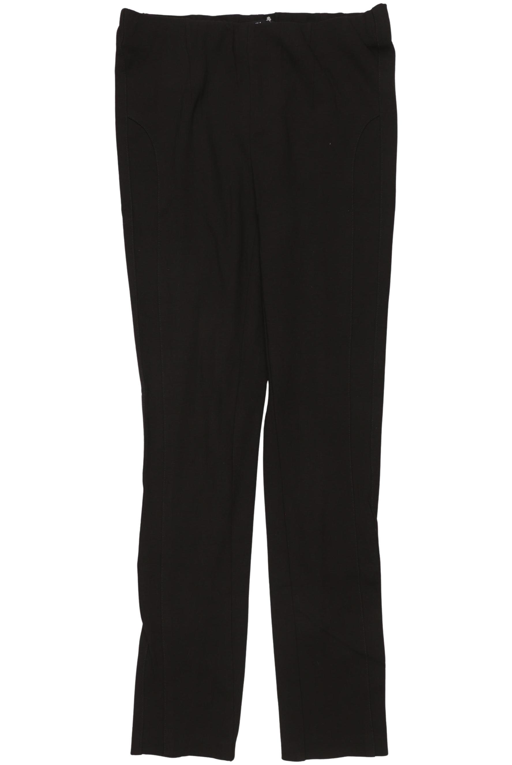 

Peter Hahn Damen Stoffhose, schwarz, Gr. 36