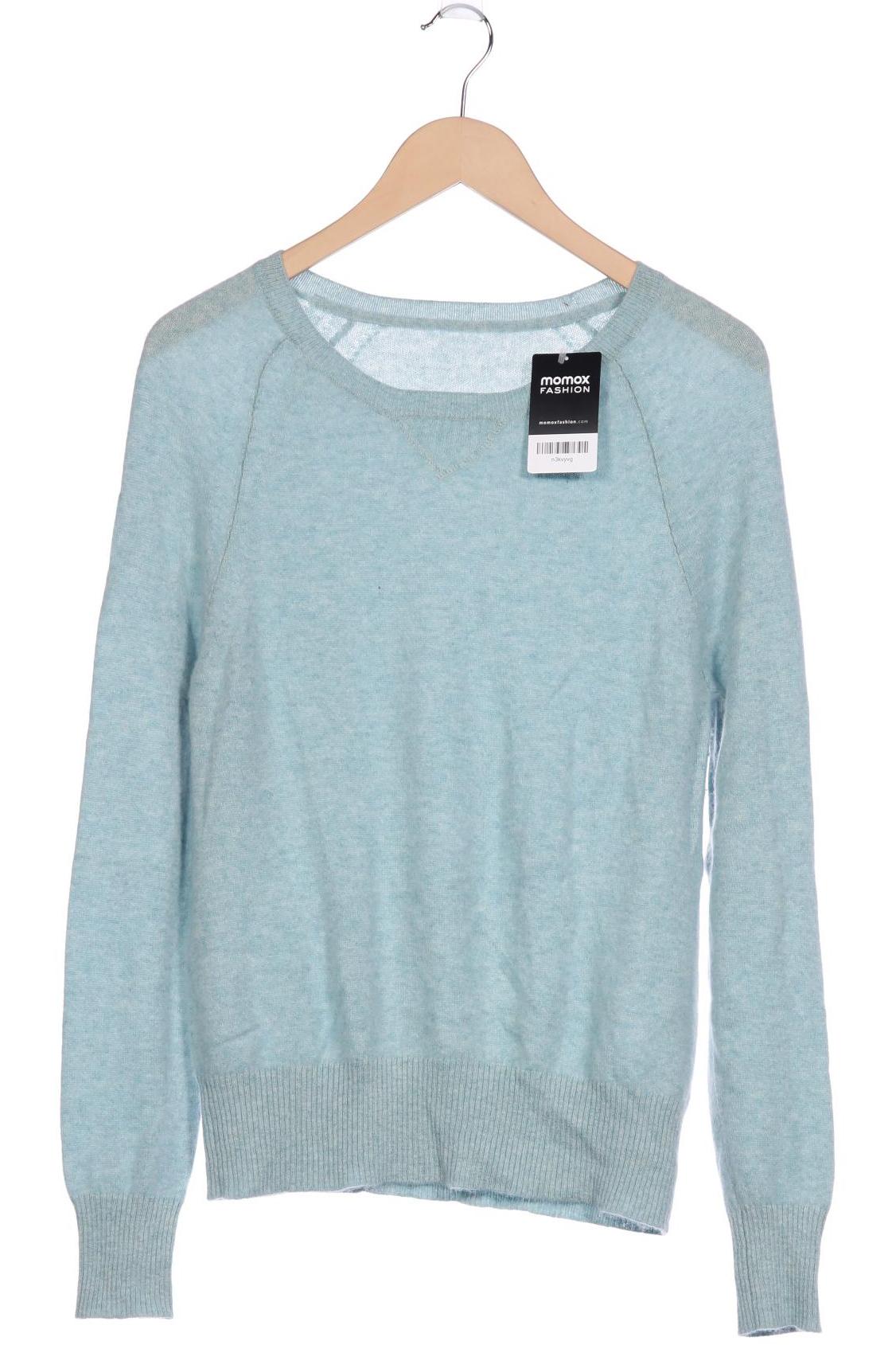 

Peter Hahn Damen Pullover, türkis