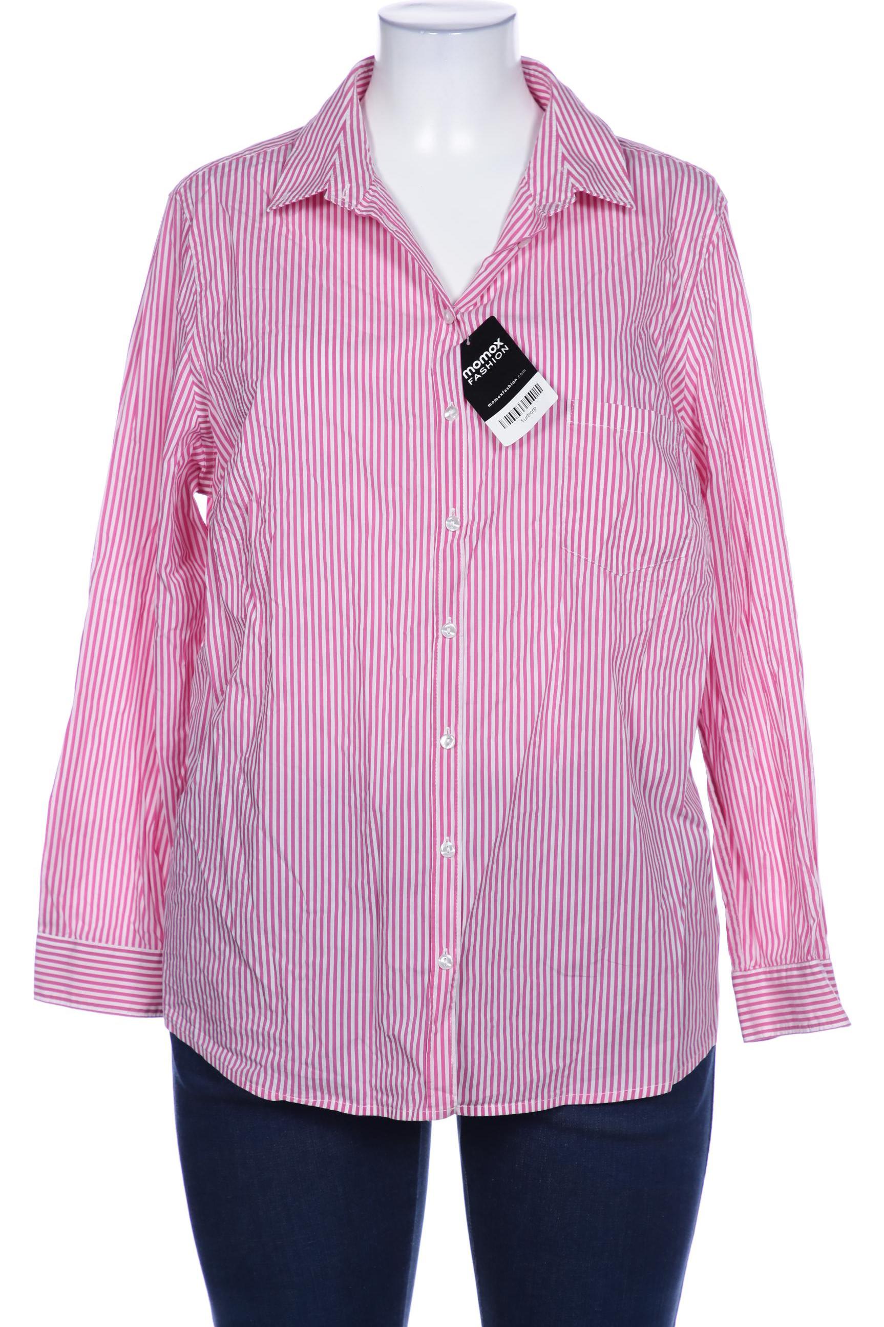 

Peter Hahn Damen Bluse, pink