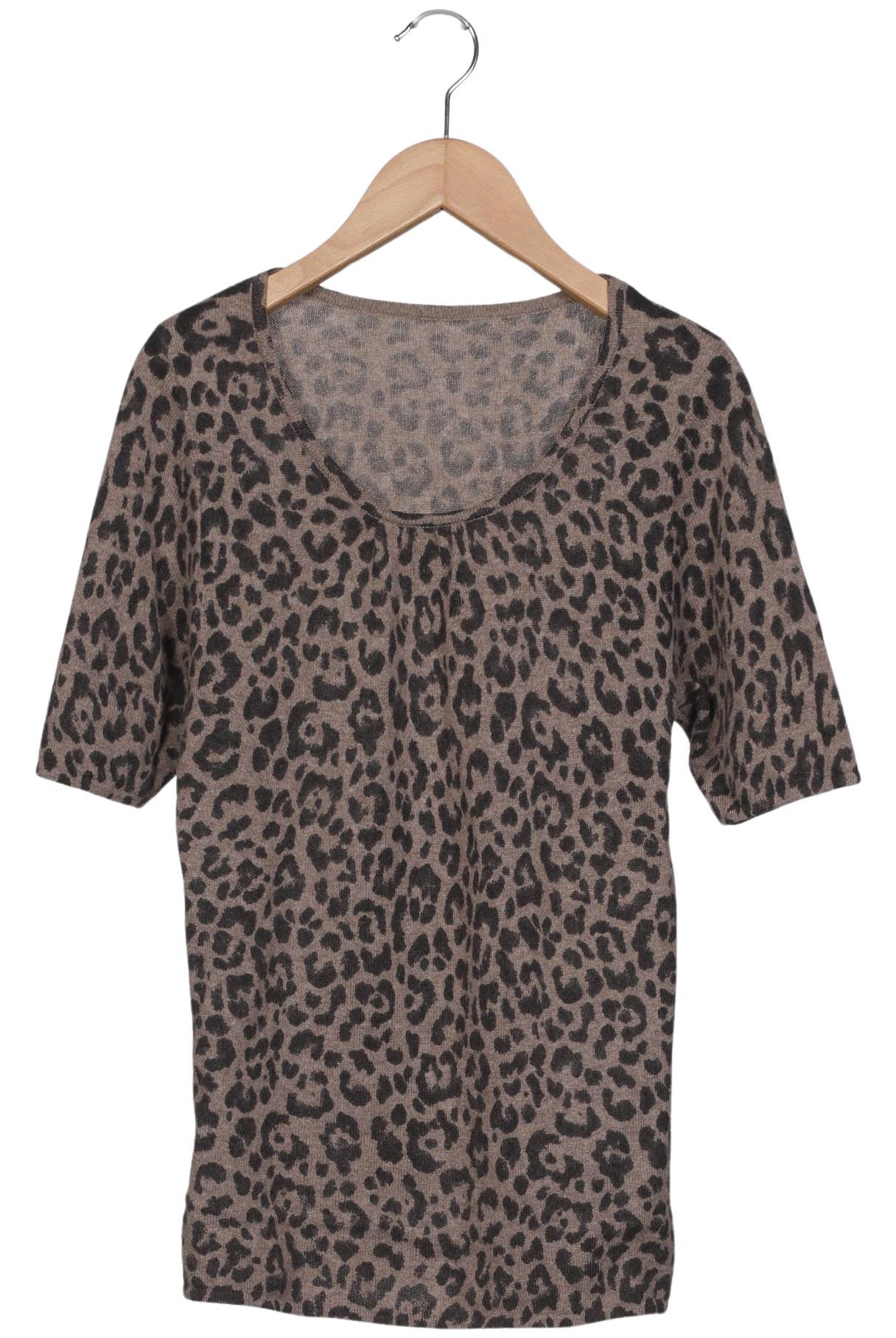 

Peter Hahn Damen Pullover, braun, Gr. 36