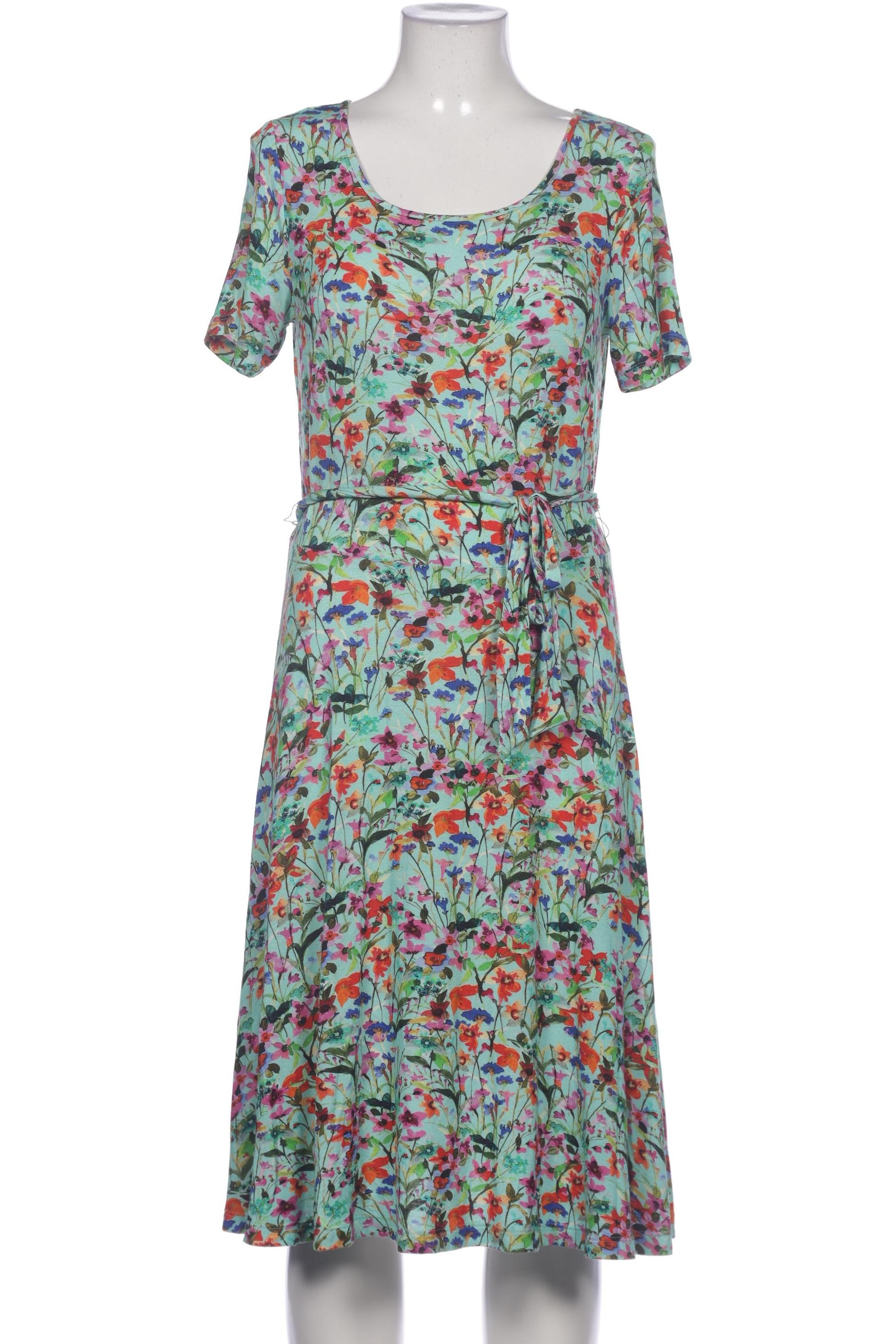 

Peter Hahn Damen Kleid, hellgrün, Gr. 40