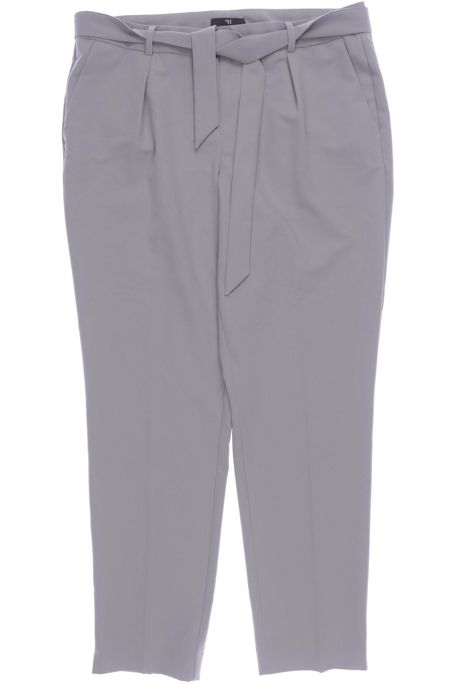 

Peter Hahn Damen Stoffhose, grau, Gr. 42