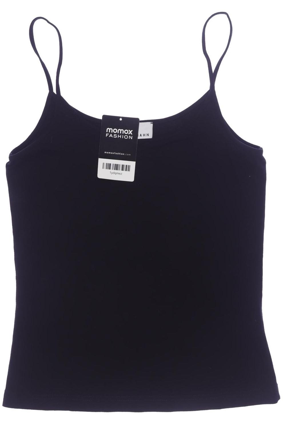 Thumbnail - Peter Hahn Damen Top, schwarz, Gr. 36