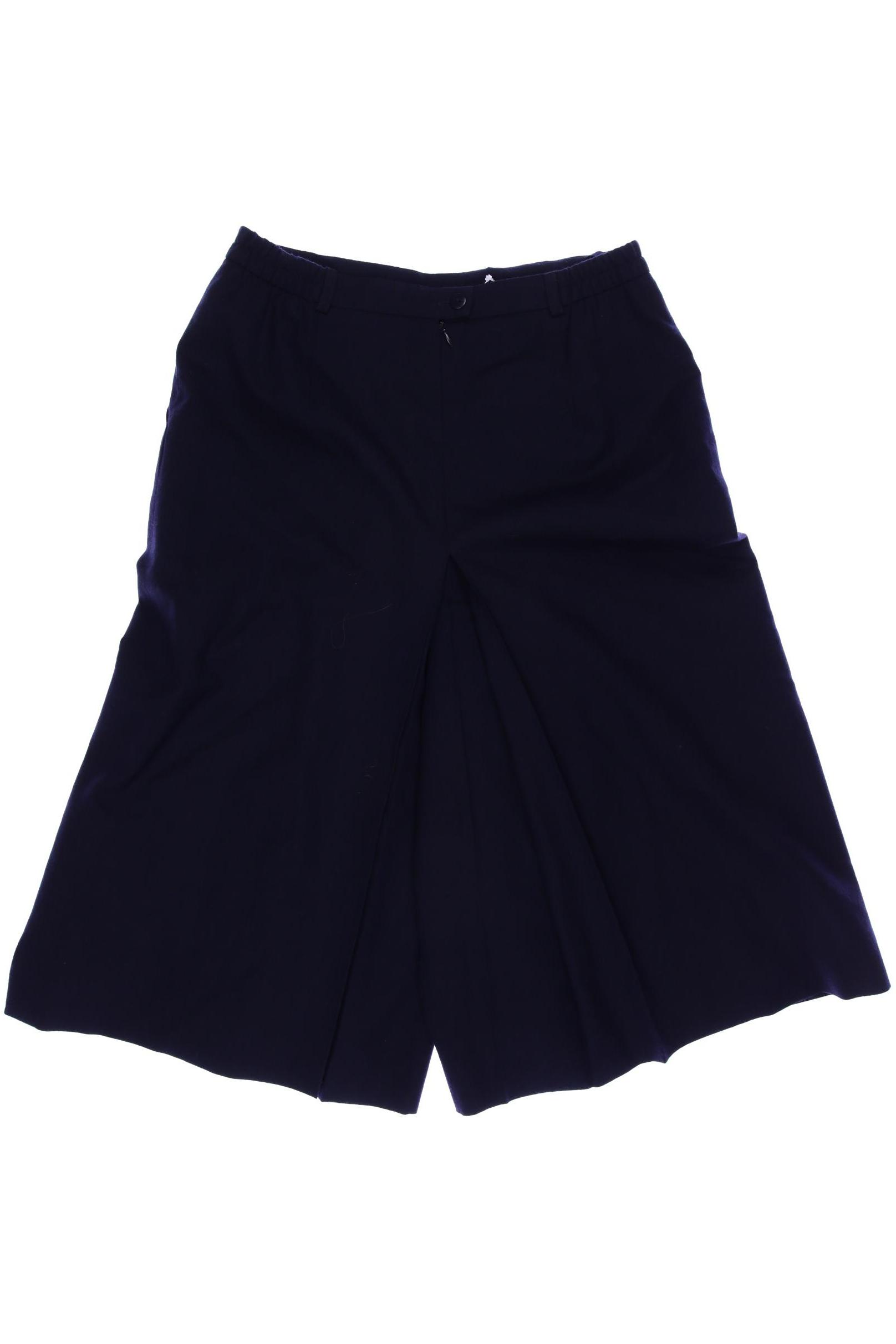 

Peter Hahn Damen Stoffhose, marineblau, Gr. 19