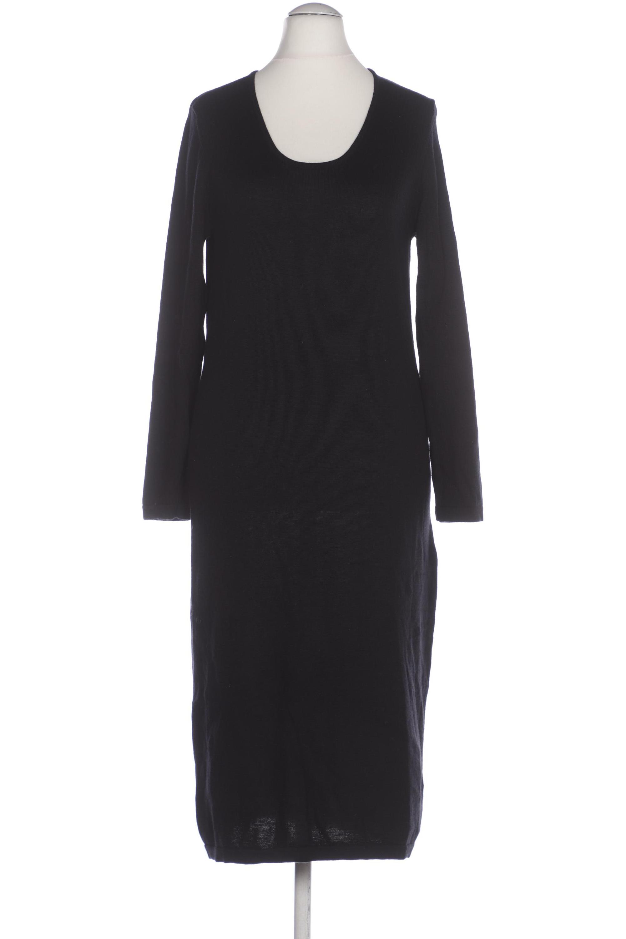 

Peter Hahn Damen Kleid, schwarz, Gr. 40
