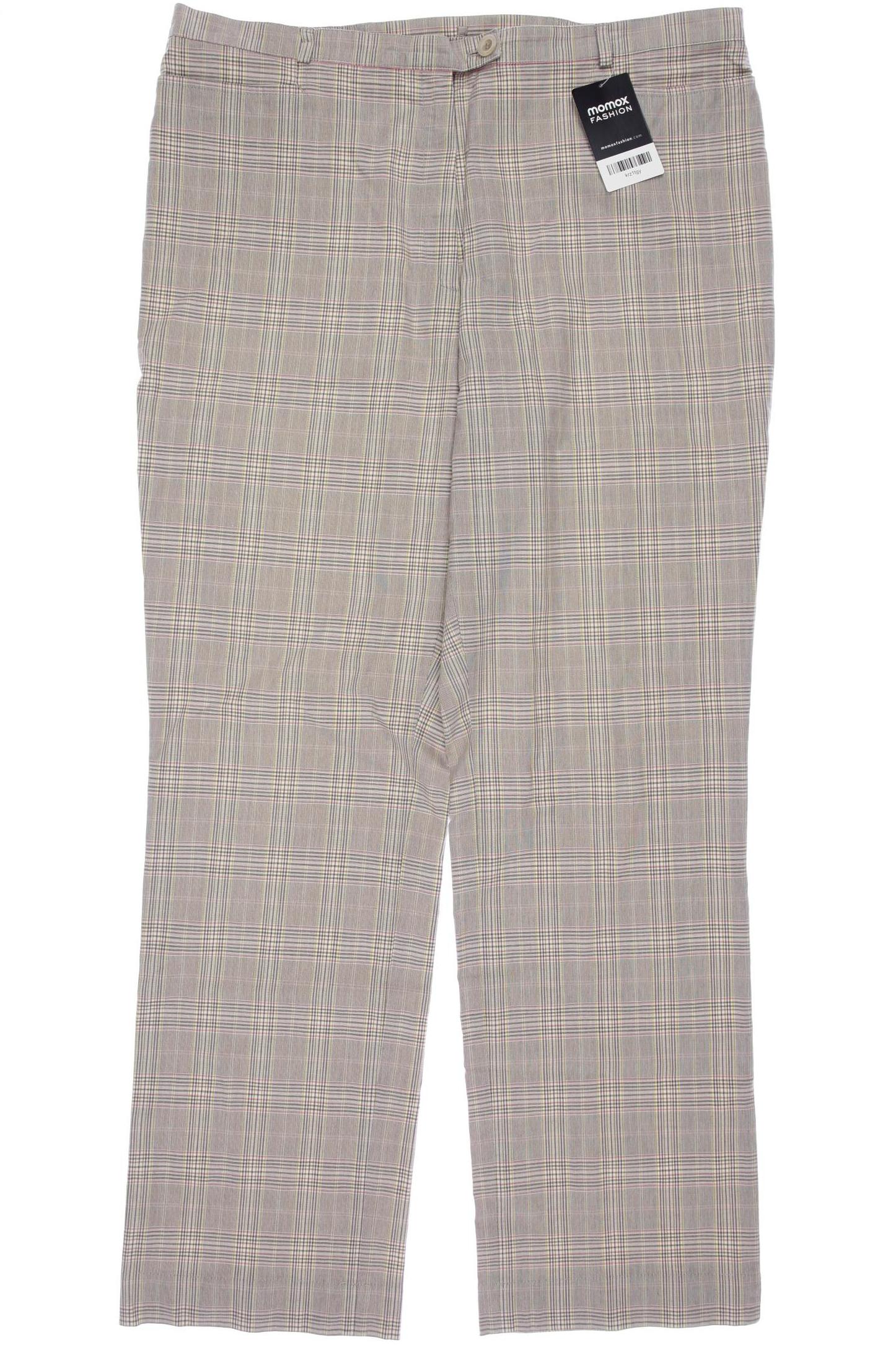 

Peter Hahn Damen Stoffhose, beige, Gr. 46