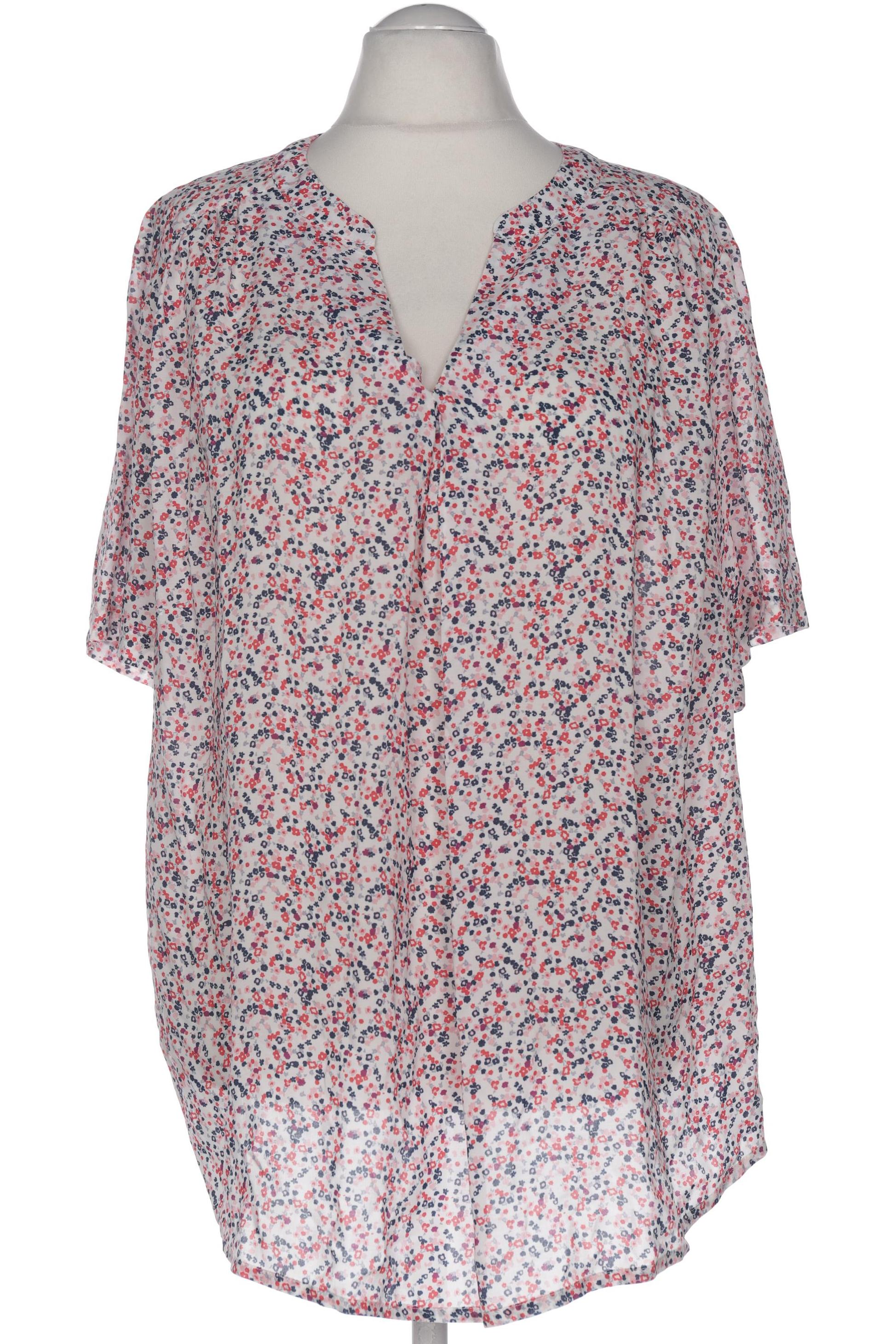 

Peter Hahn Damen Bluse, mehrfarbig