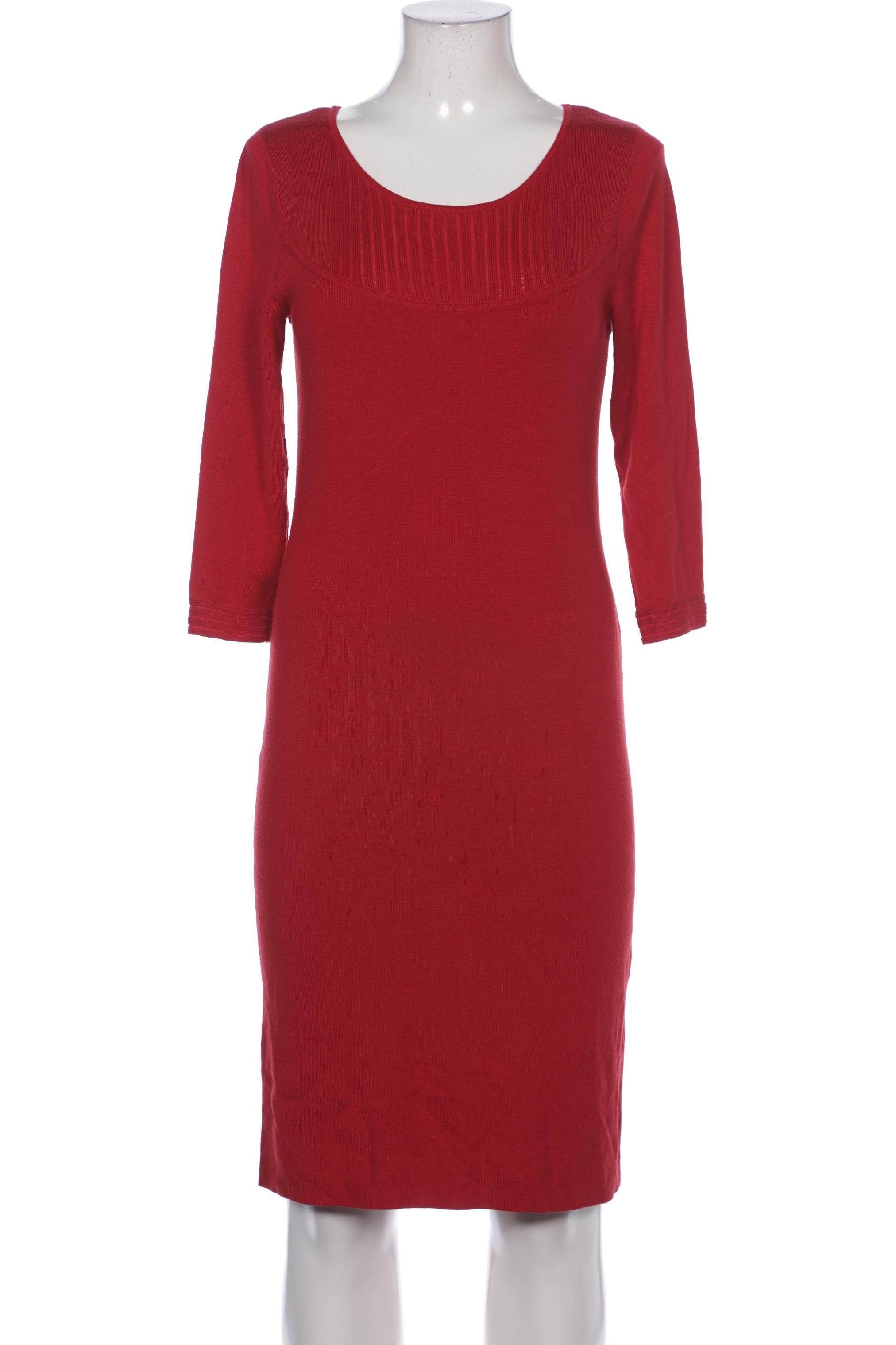 

Peter Hahn Damen Kleid, rot, Gr. 36