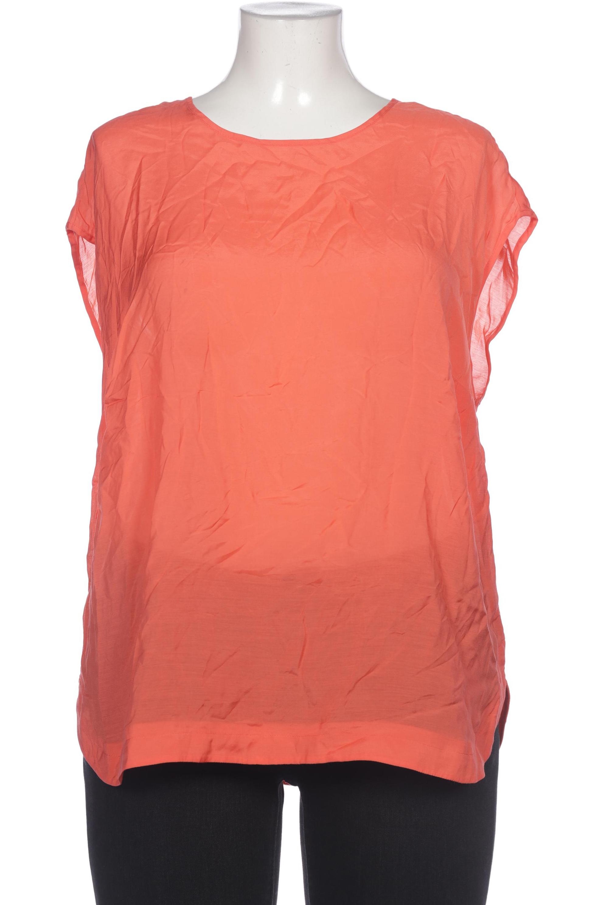 

Peter Hahn Damen Bluse, pink, Gr. 42