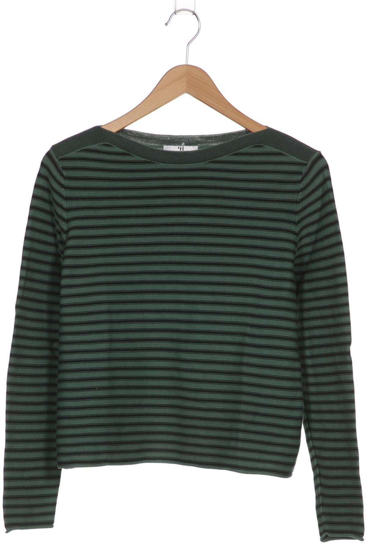 

Peter Hahn Damen Pullover, grün