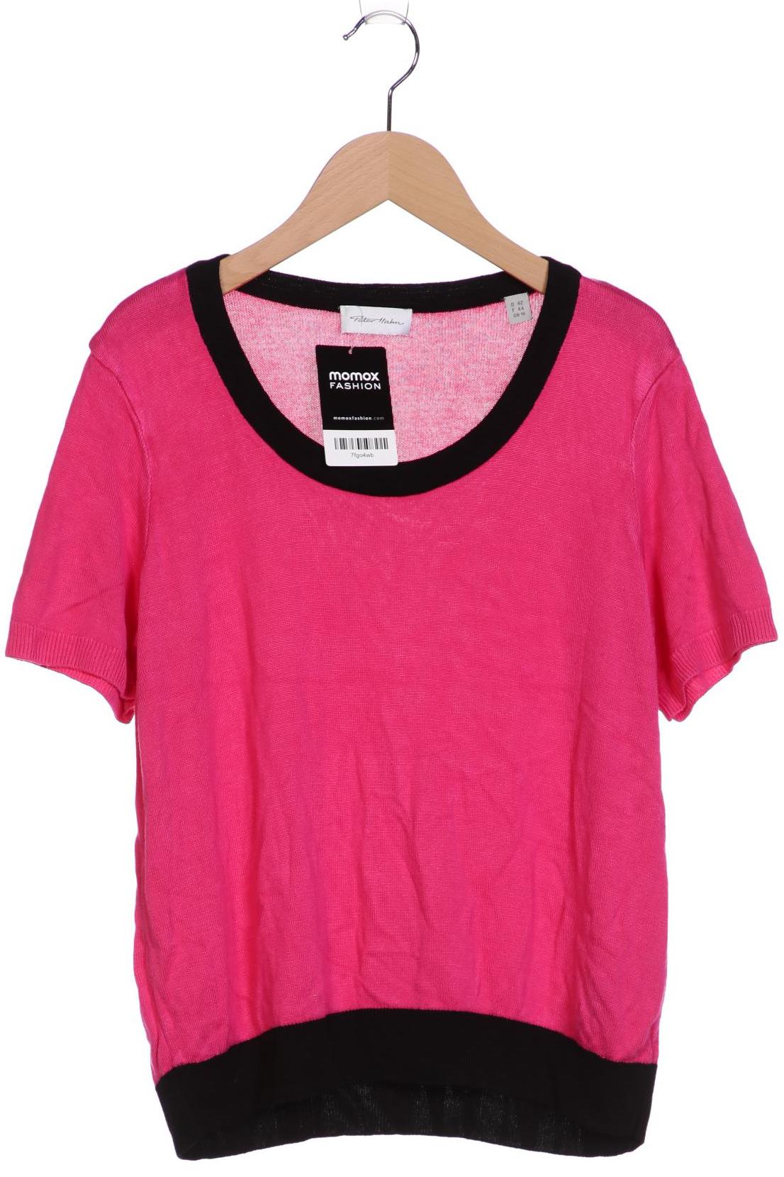 

Peter Hahn Damen Pullover, pink
