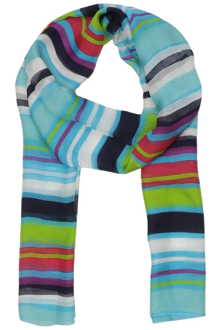 

Peter Hahn Damen Schal, mehrfarbig, Gr.