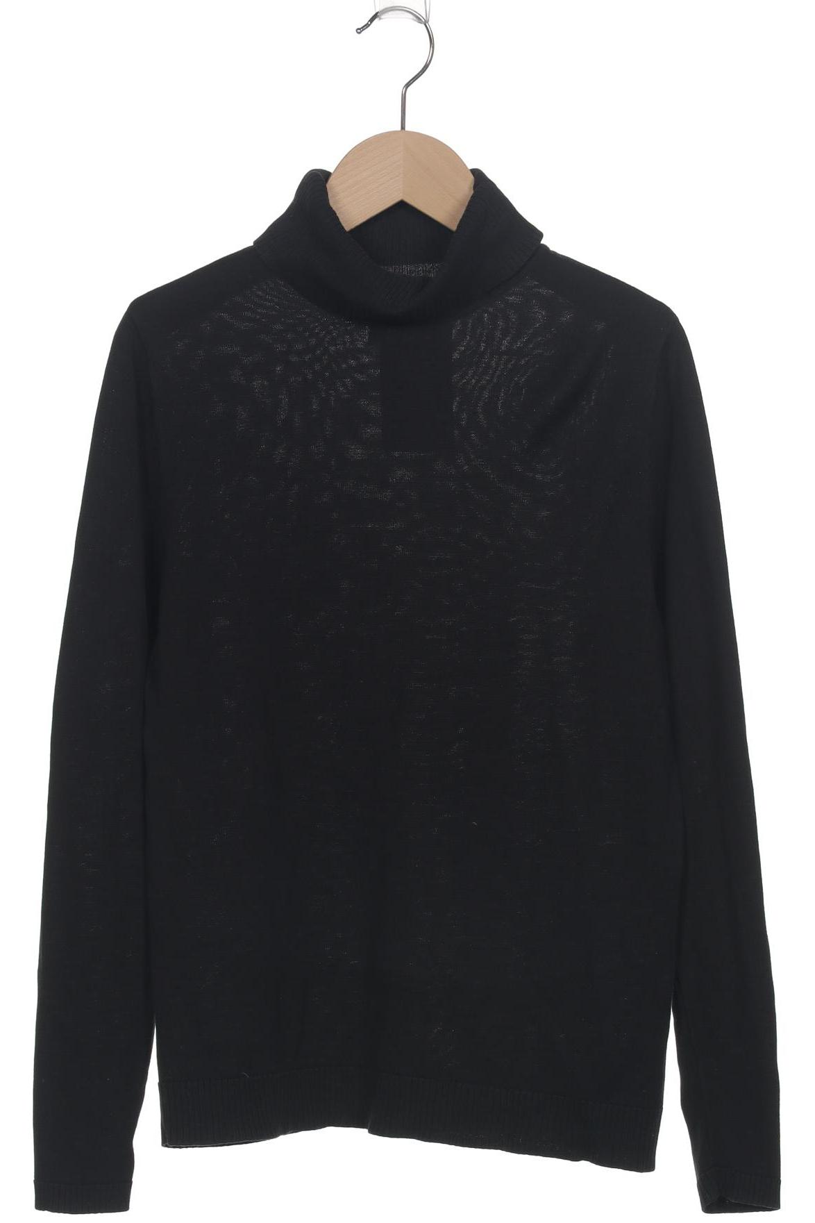 

Peter Hahn Damen Pullover, schwarz, Gr. 38