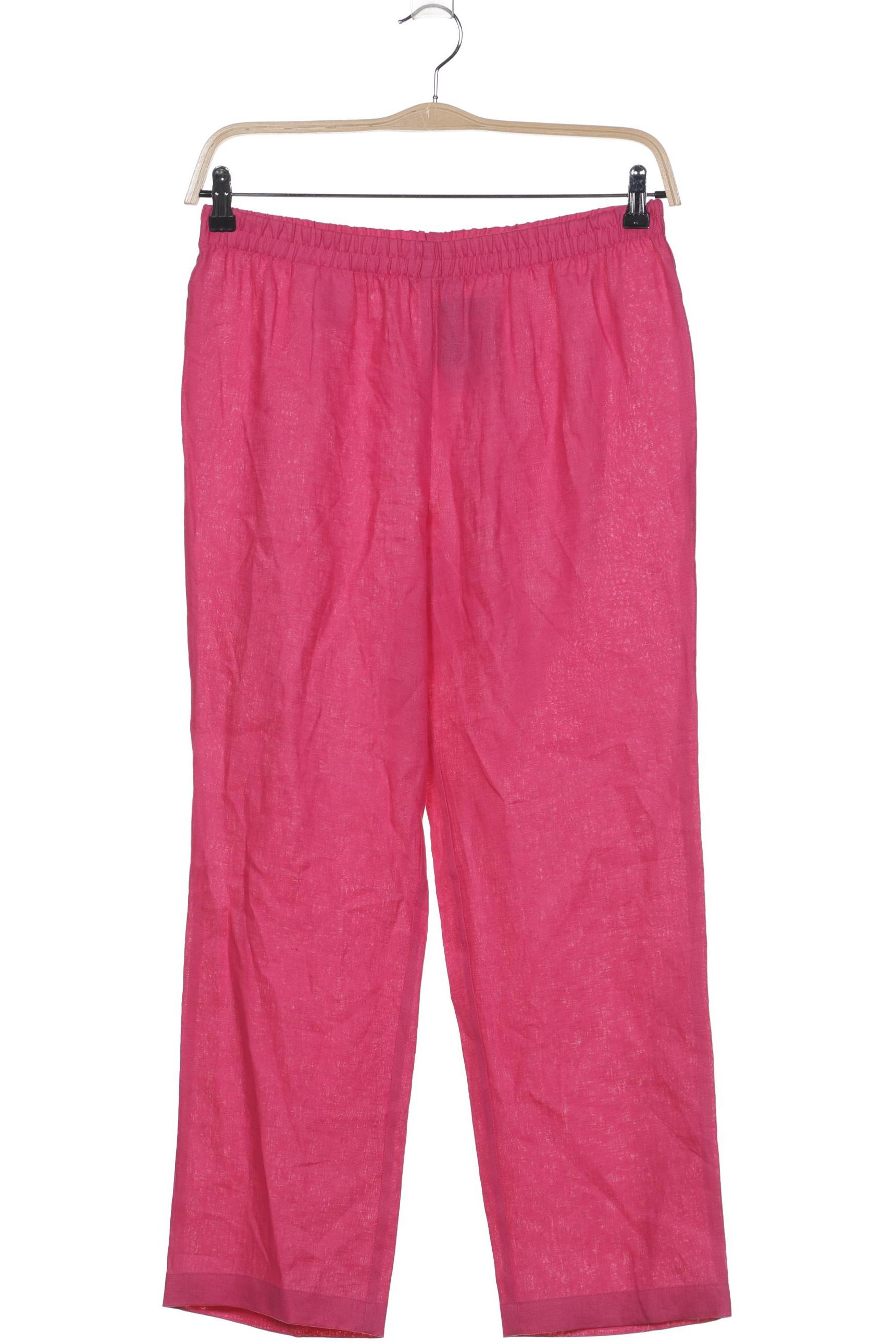 

Peter Hahn Damen Stoffhose, pink, Gr. 40
