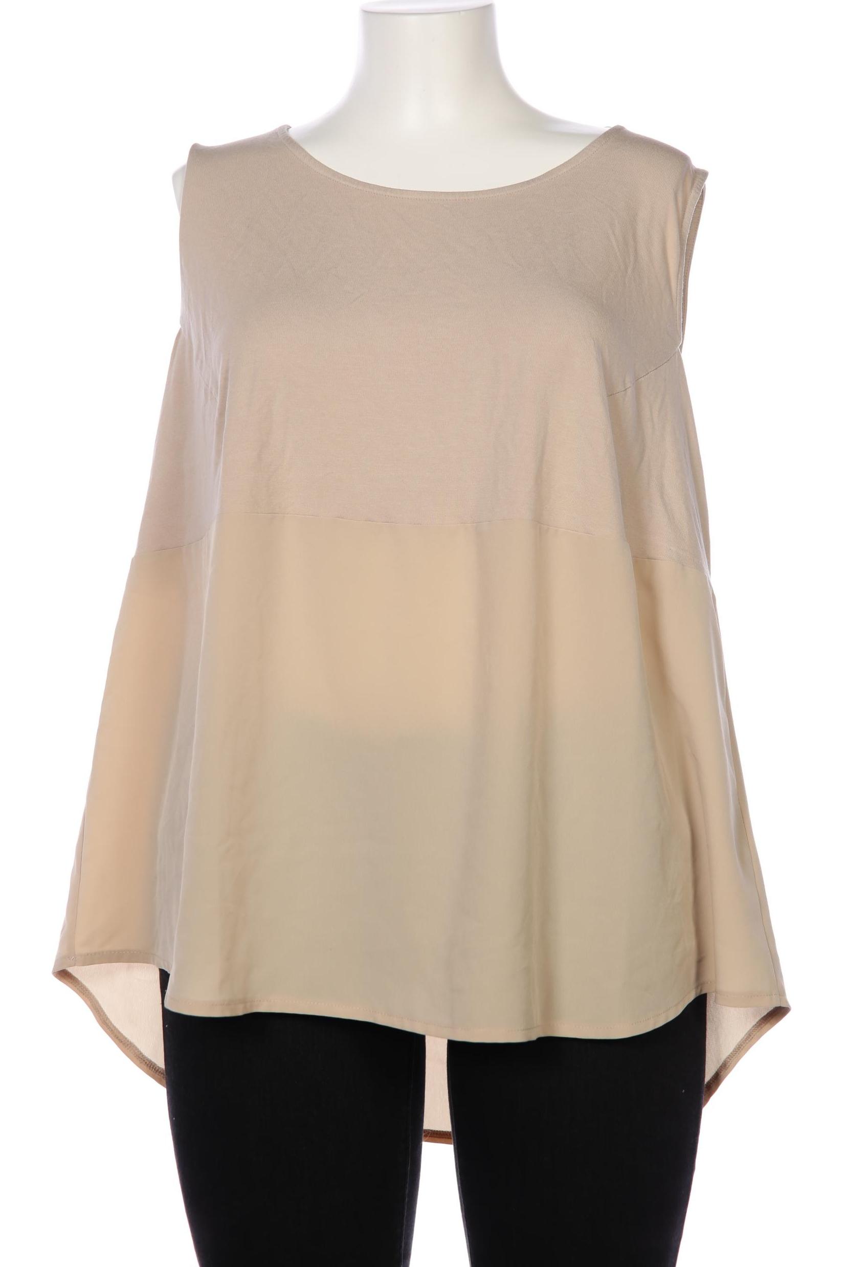 Thumbnail - Peter Hahn Damen Top, beige, Gr. 52