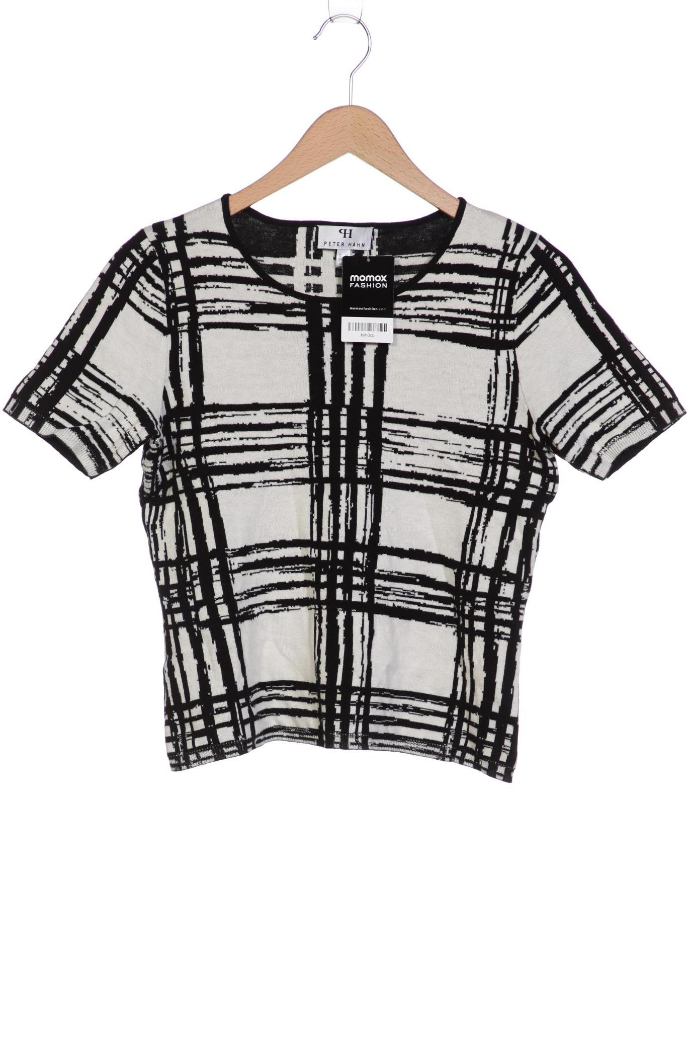 

Peter Hahn Damen Pullover, schwarz