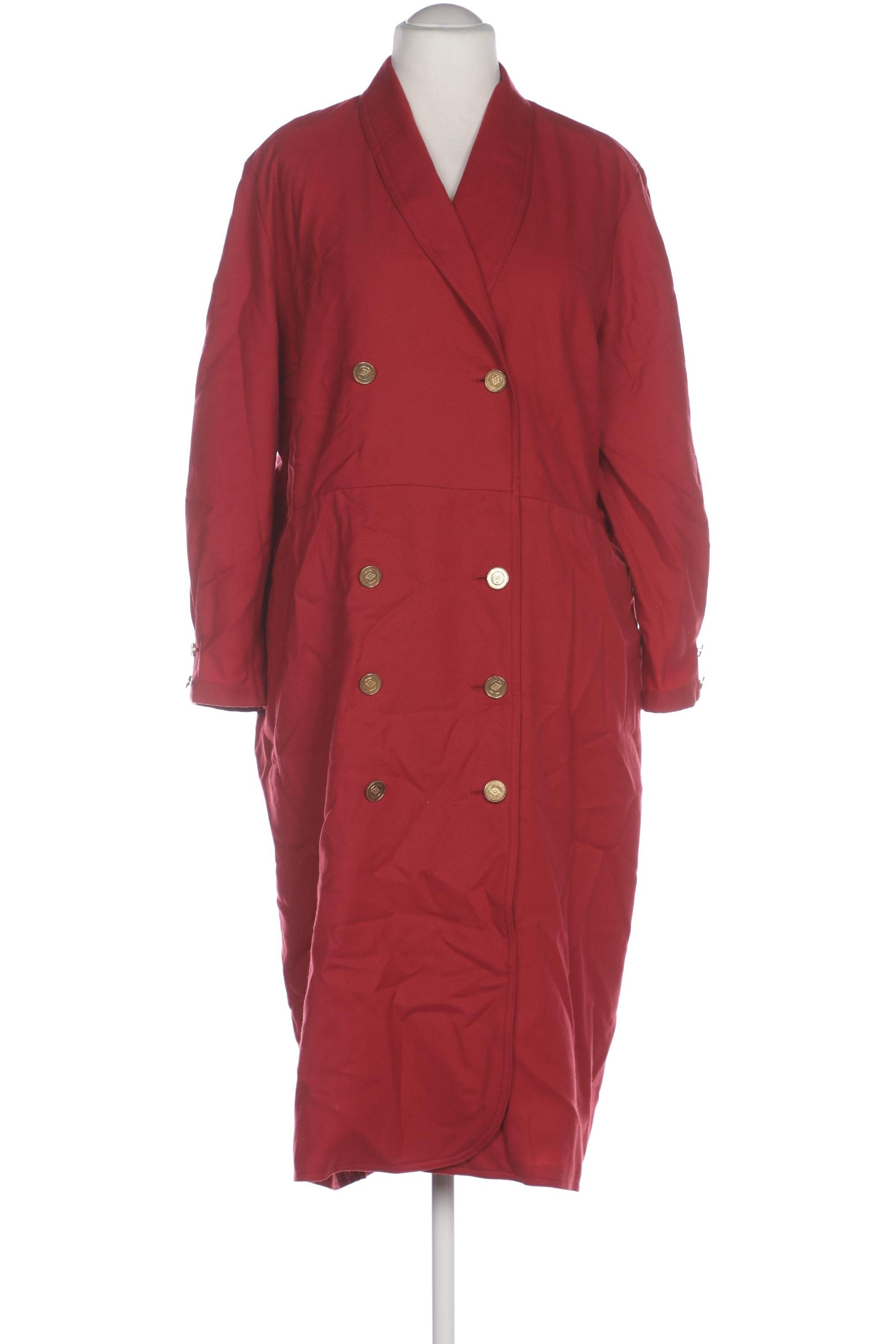 

Peter Hahn Damen Kleid, rot, Gr. 46