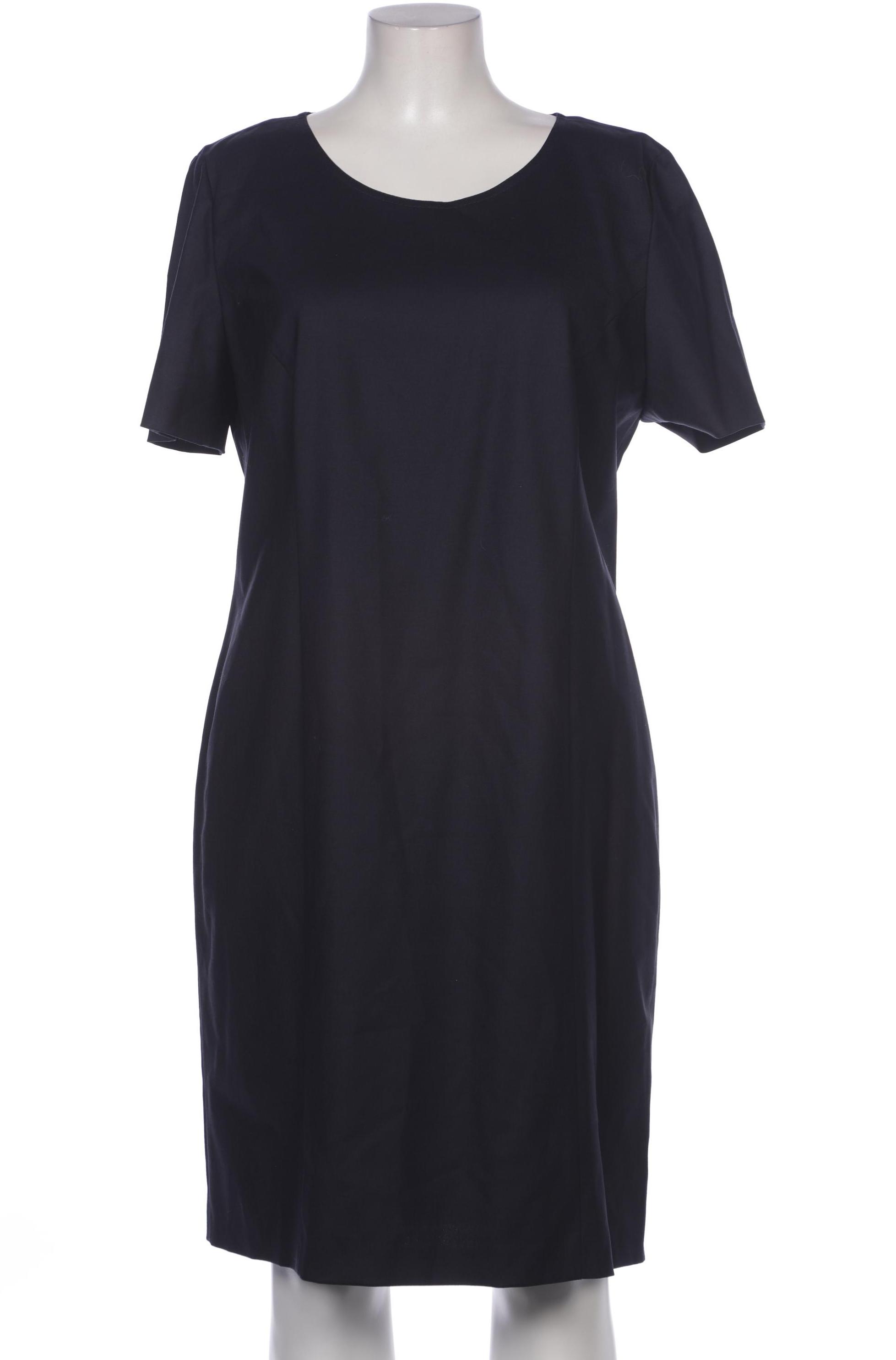 

Peter Hahn Damen Kleid, marineblau, Gr. 23