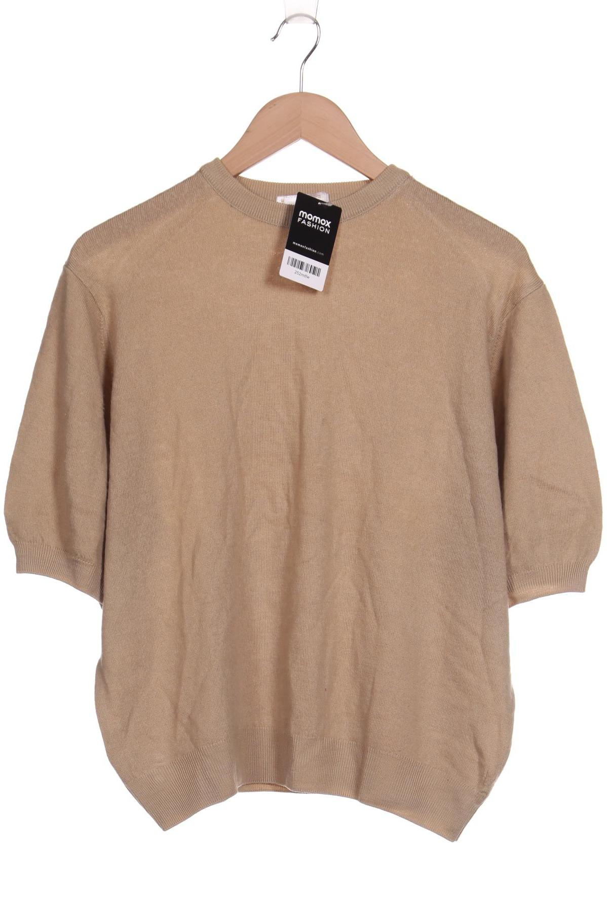 

Peter Hahn Damen Pullover, beige, Gr. 46