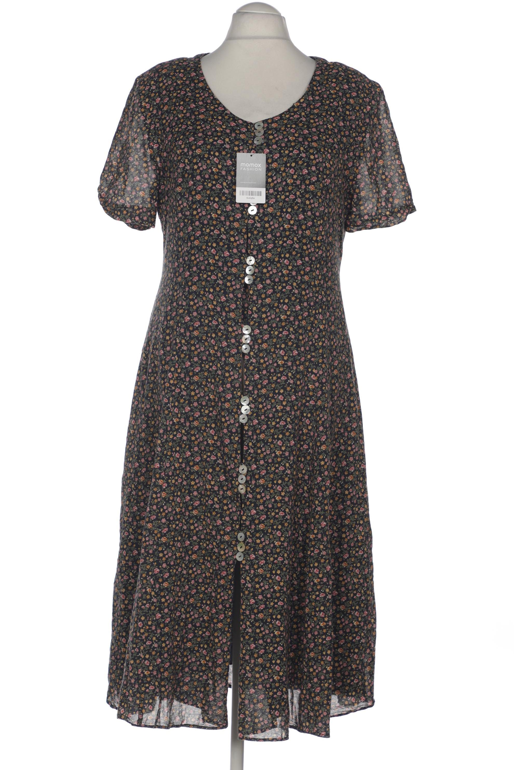 

Peter Hahn Damen Kleid, marineblau, Gr. 46